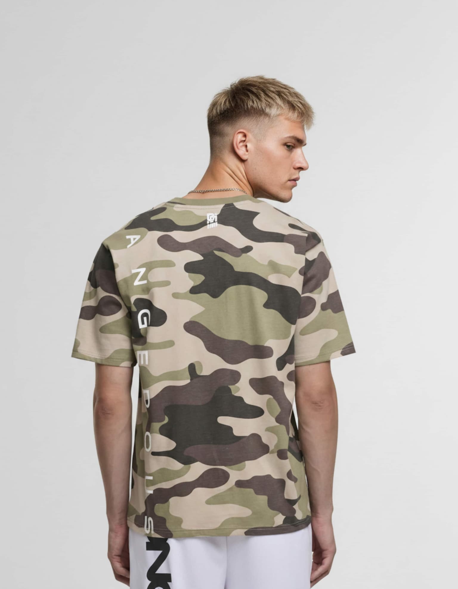 Dangerous DNGRS Classic T-Shirt – Bild 2