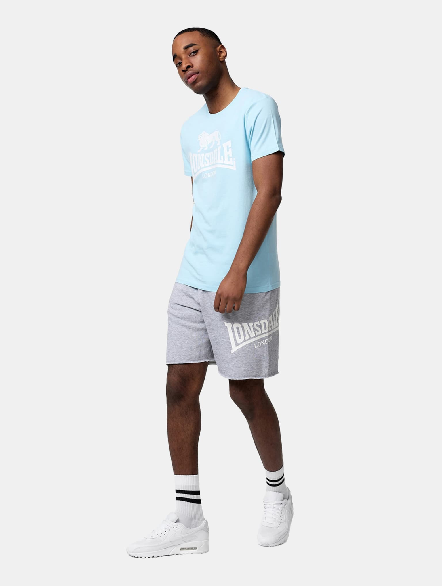 Lonsdale London St. Erney T-Shirt – Bild 4