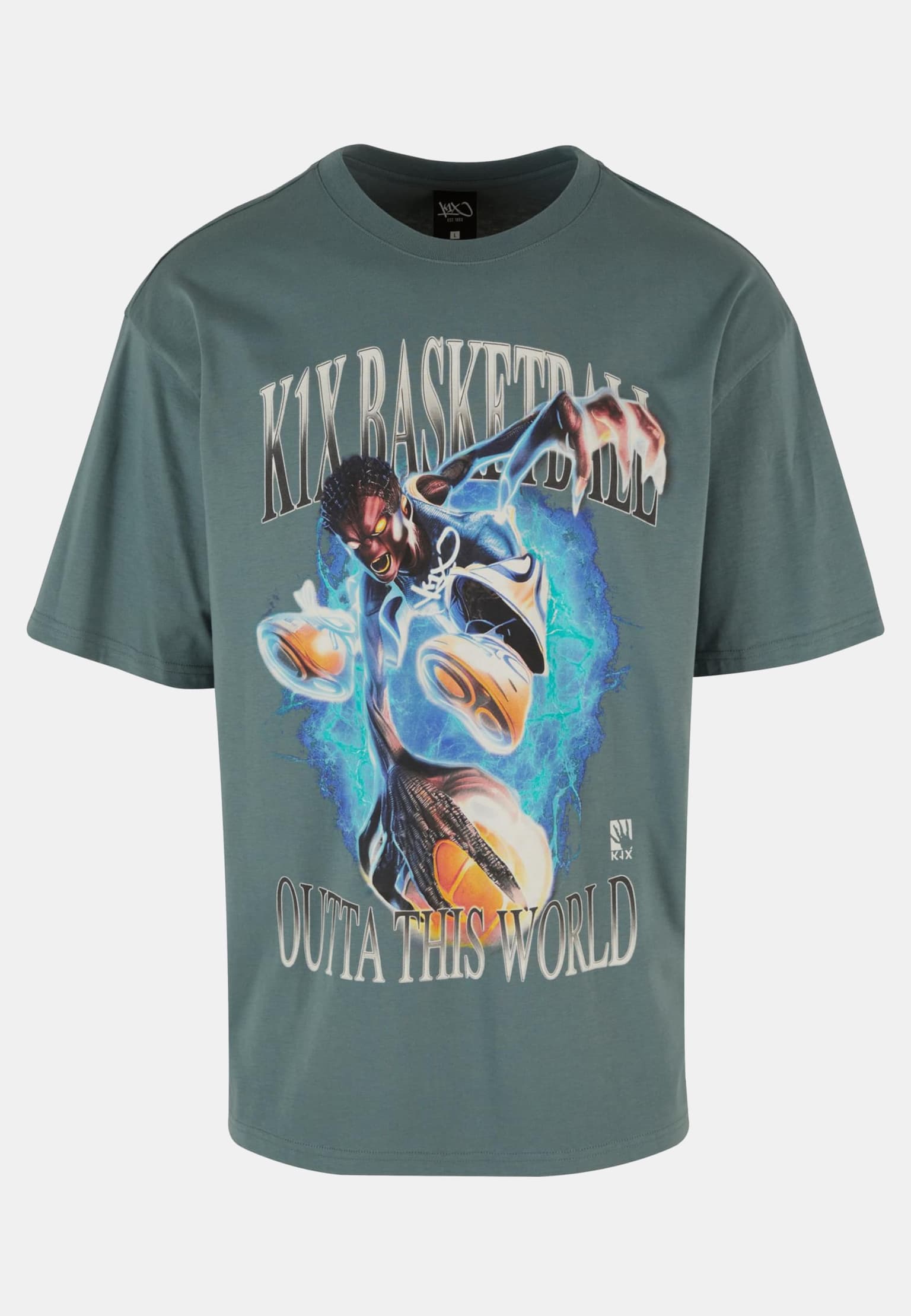 K1X Bootleg Tee – Bild 3