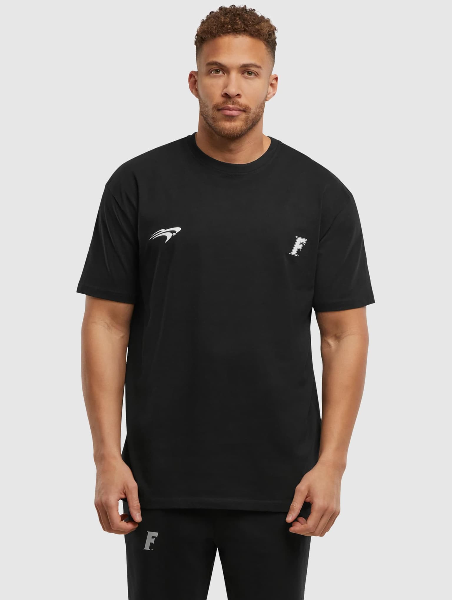 Mister Tee Upscale Florida Gators The Swamp Oversize – Bild 3