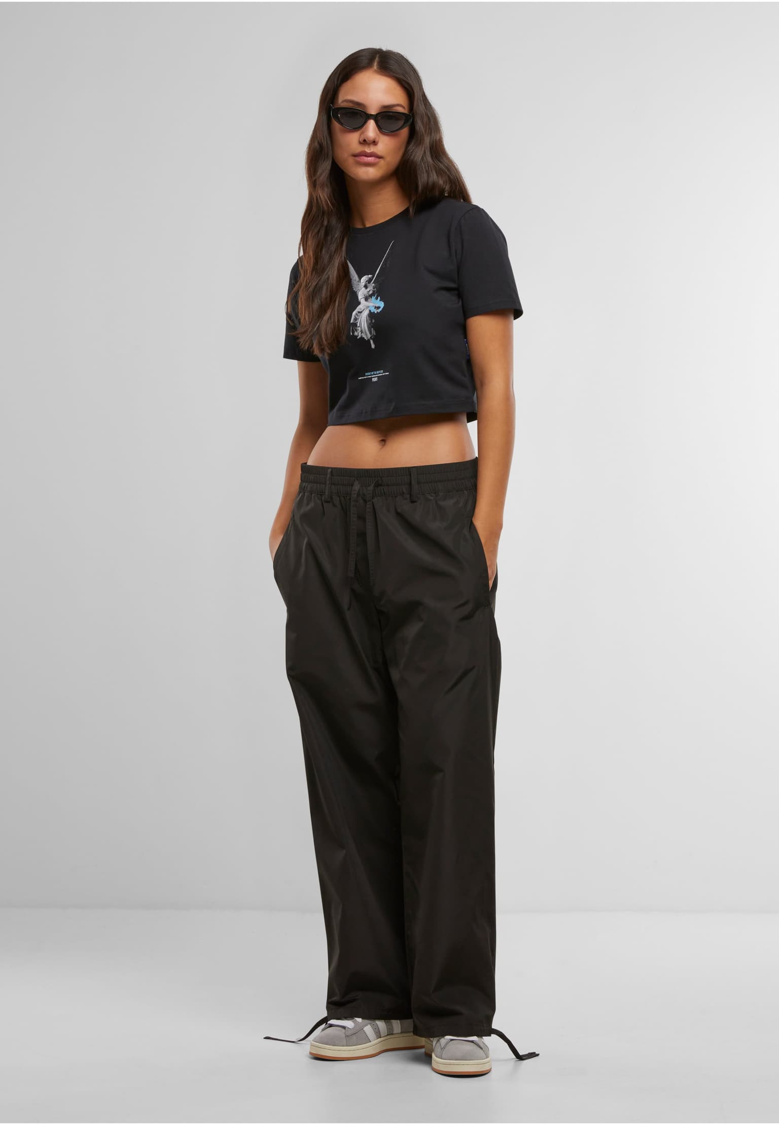 PEQUS Fallen Angel Top – Bild 3