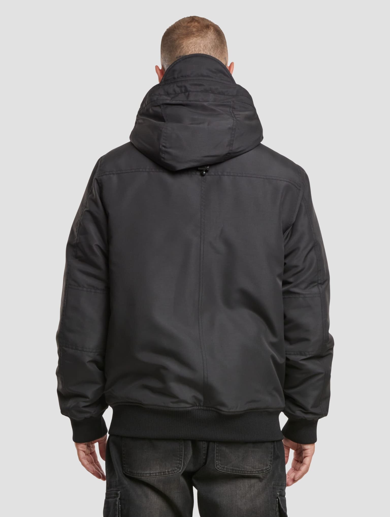 Brandit Exploration Winterjacke – Bild 2