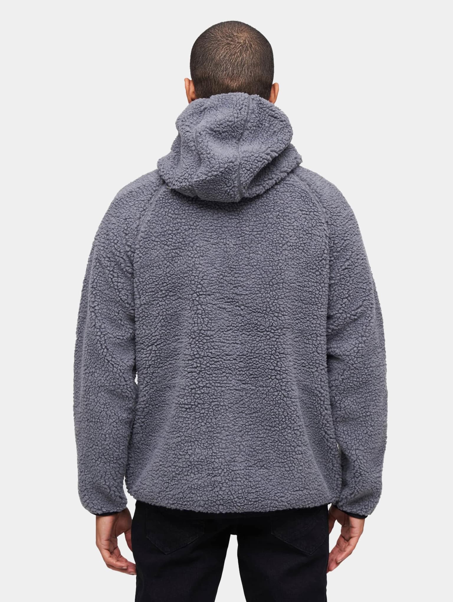 Brandit Teddyfleece Worker Jacket – Bild 2