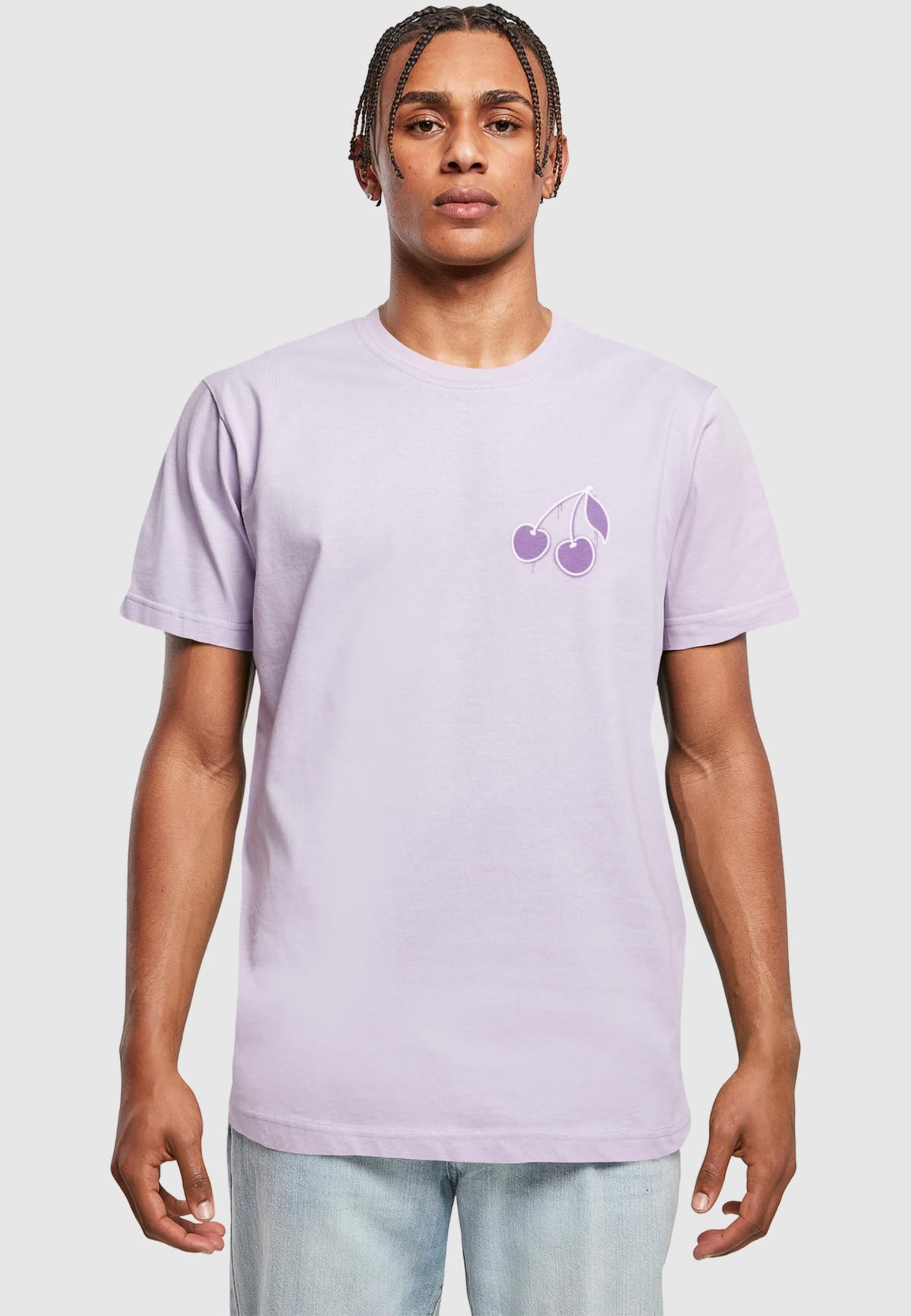 Mister Tee Paradise Cherries