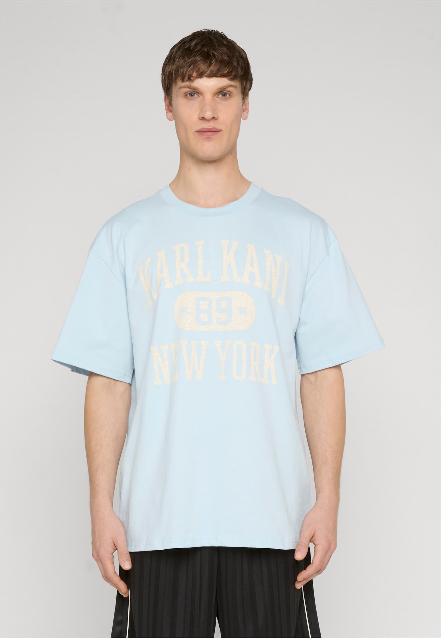 Karl Kani Heritage 89 Oversized T-Shirt