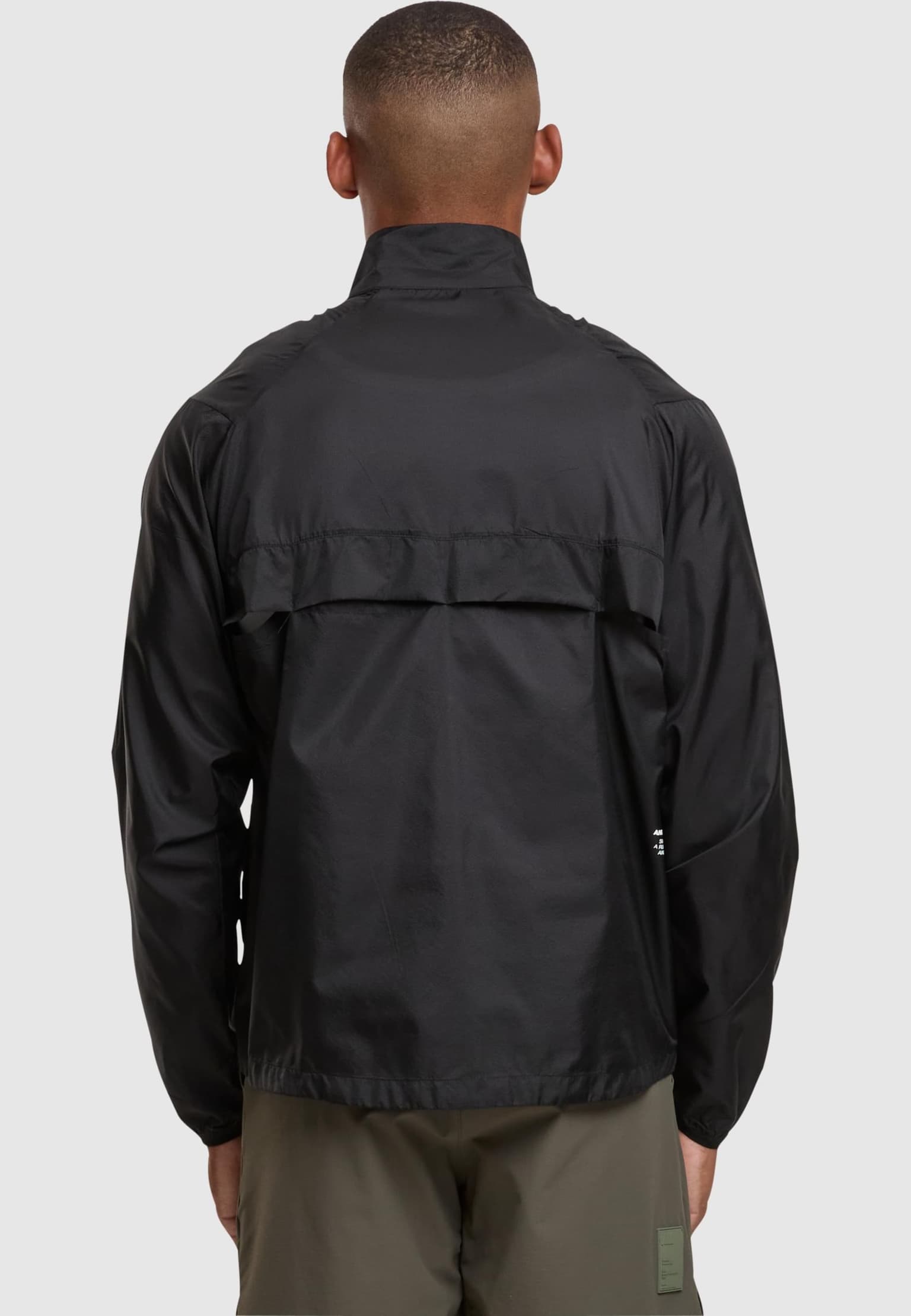 Another Cotton Lab SRC Lightweight Jacket – Bild 2