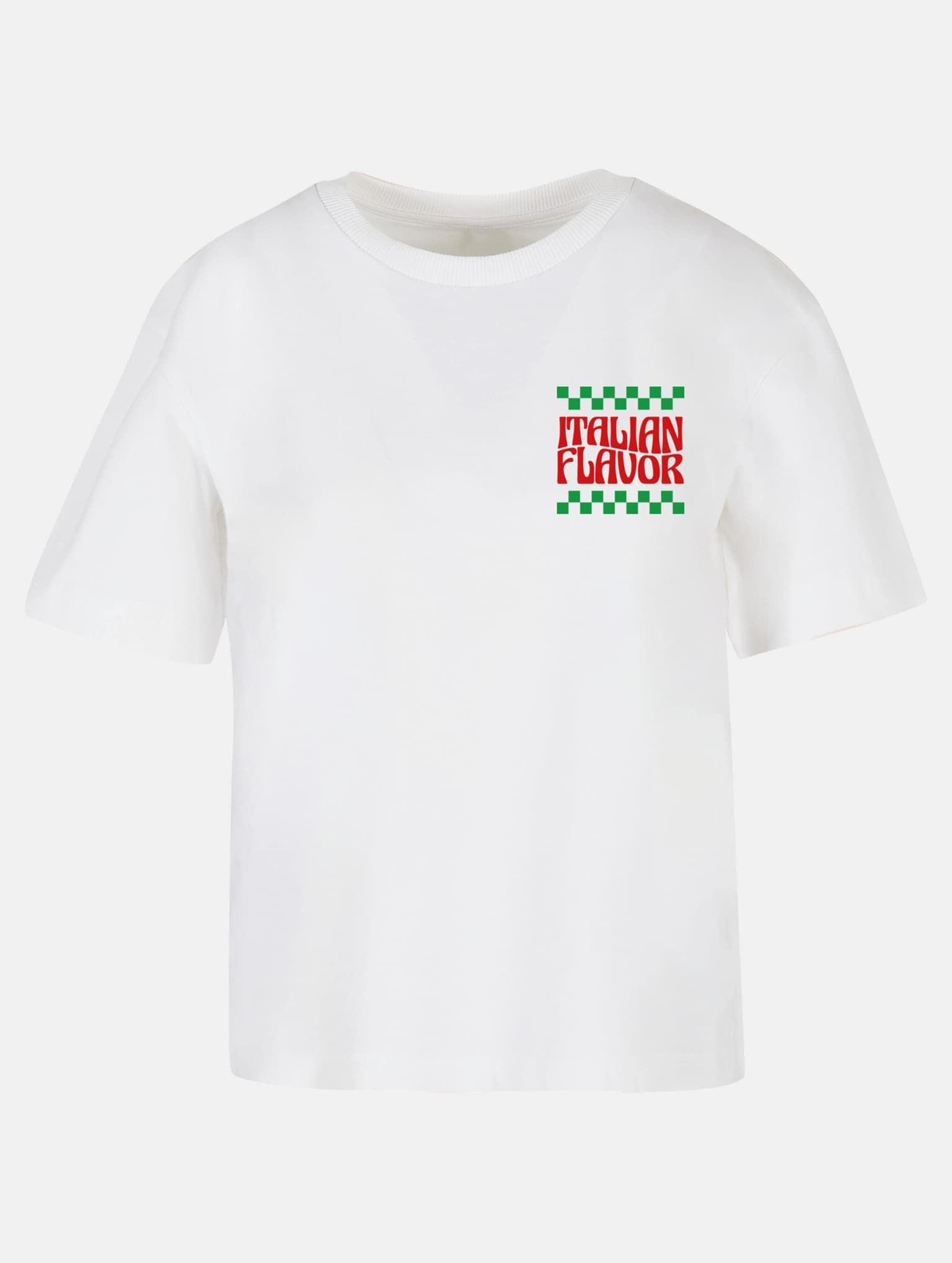 Miss Tee Italian Flavor – Bild 3