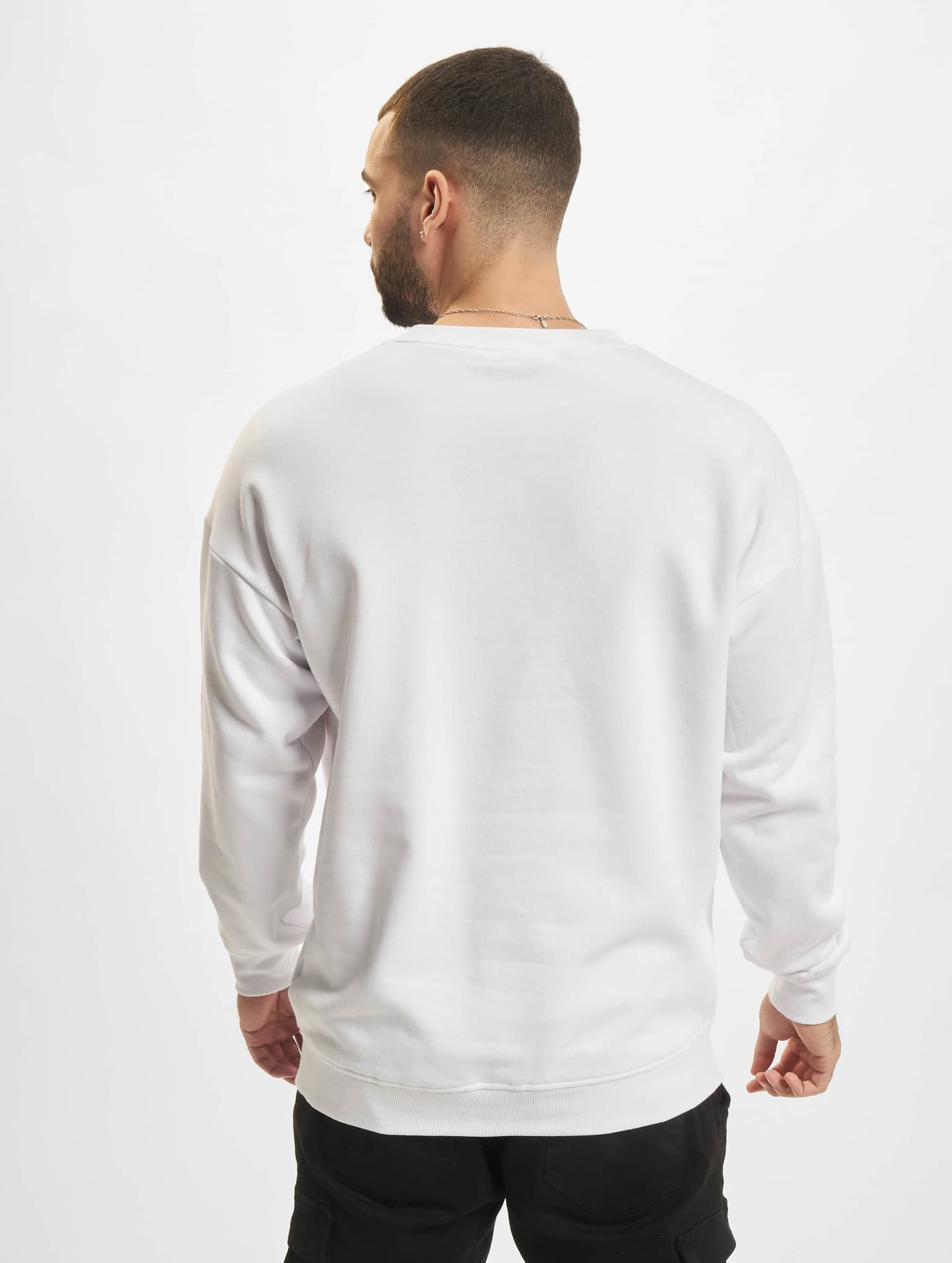 Urban Classics Sweat Crewneck – Bild 2