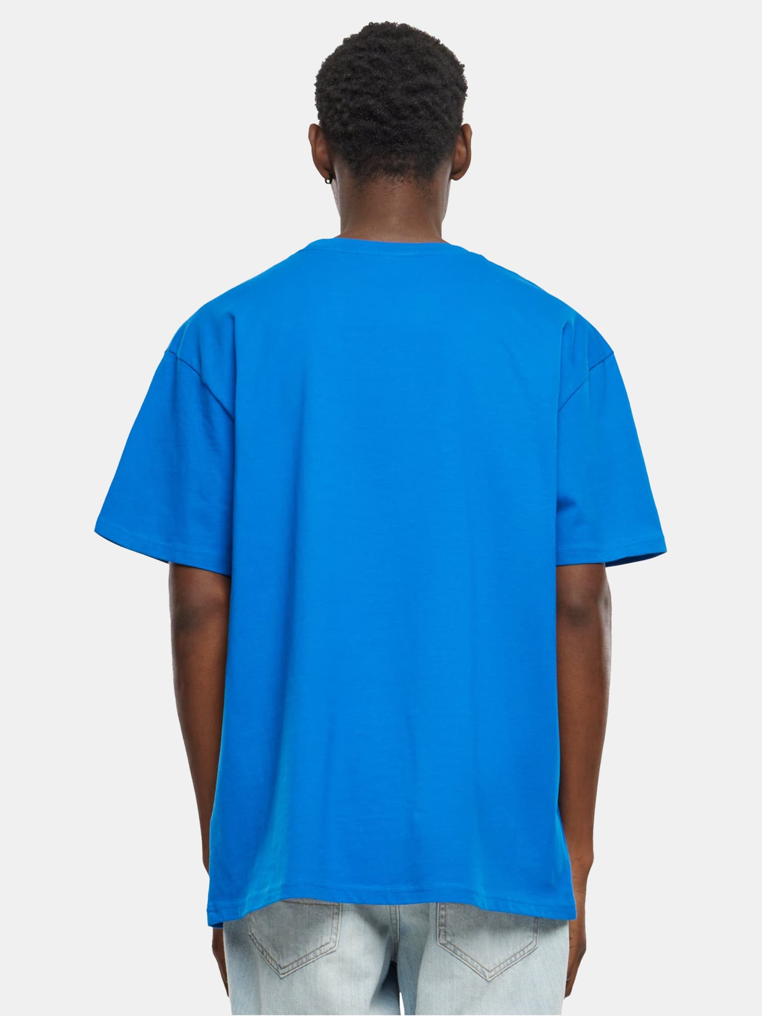 Mister Tee Upscale Rumble Heavy Oversize – Bild 2