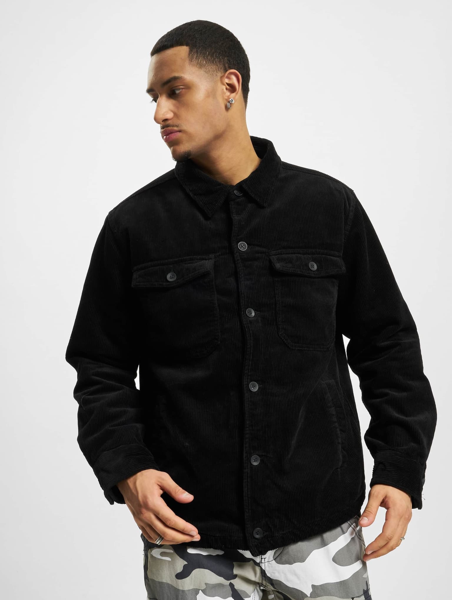 Brandit Corduroy Jacket – Bild 3