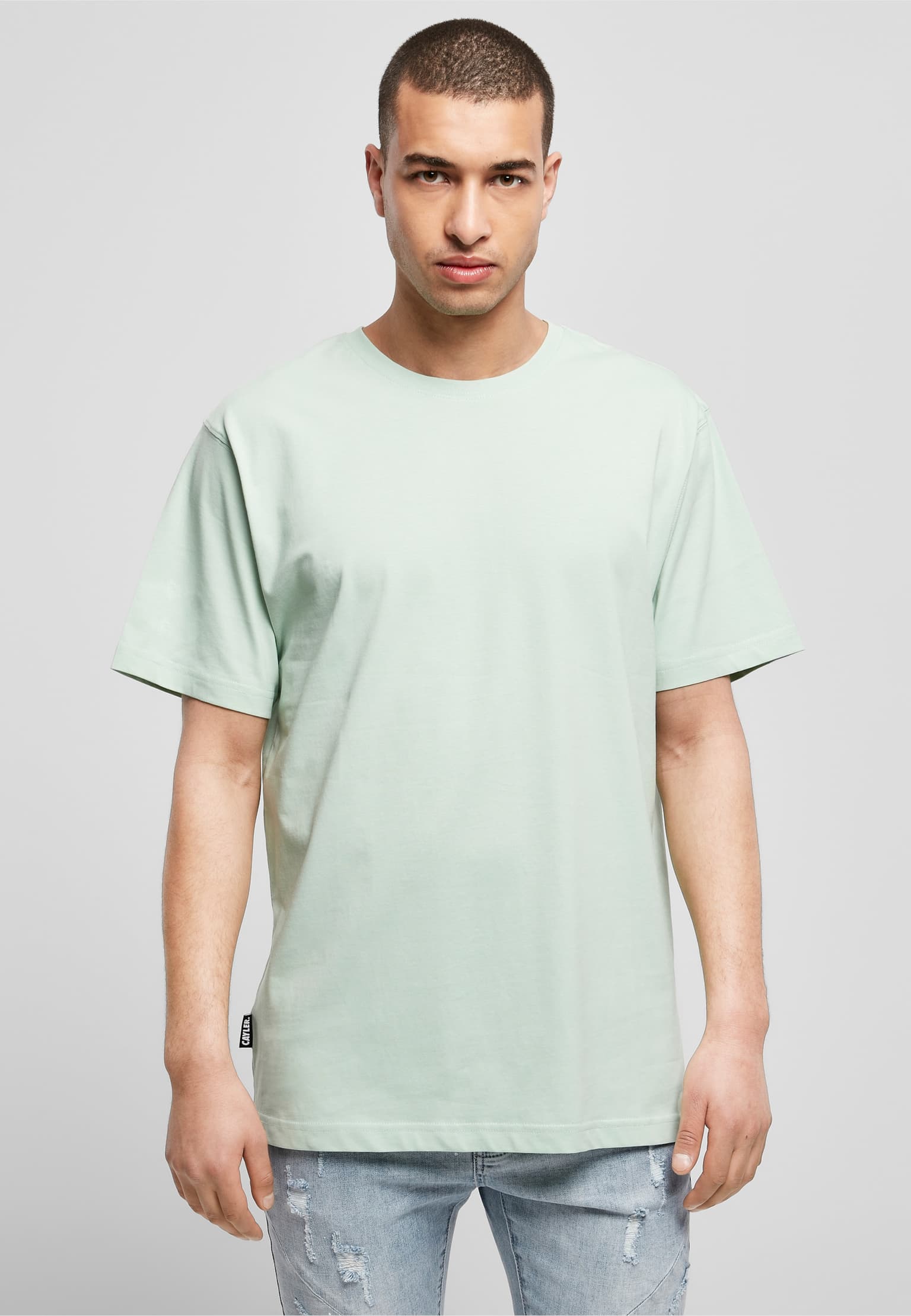Cayler & Sons C&S Plain Tee