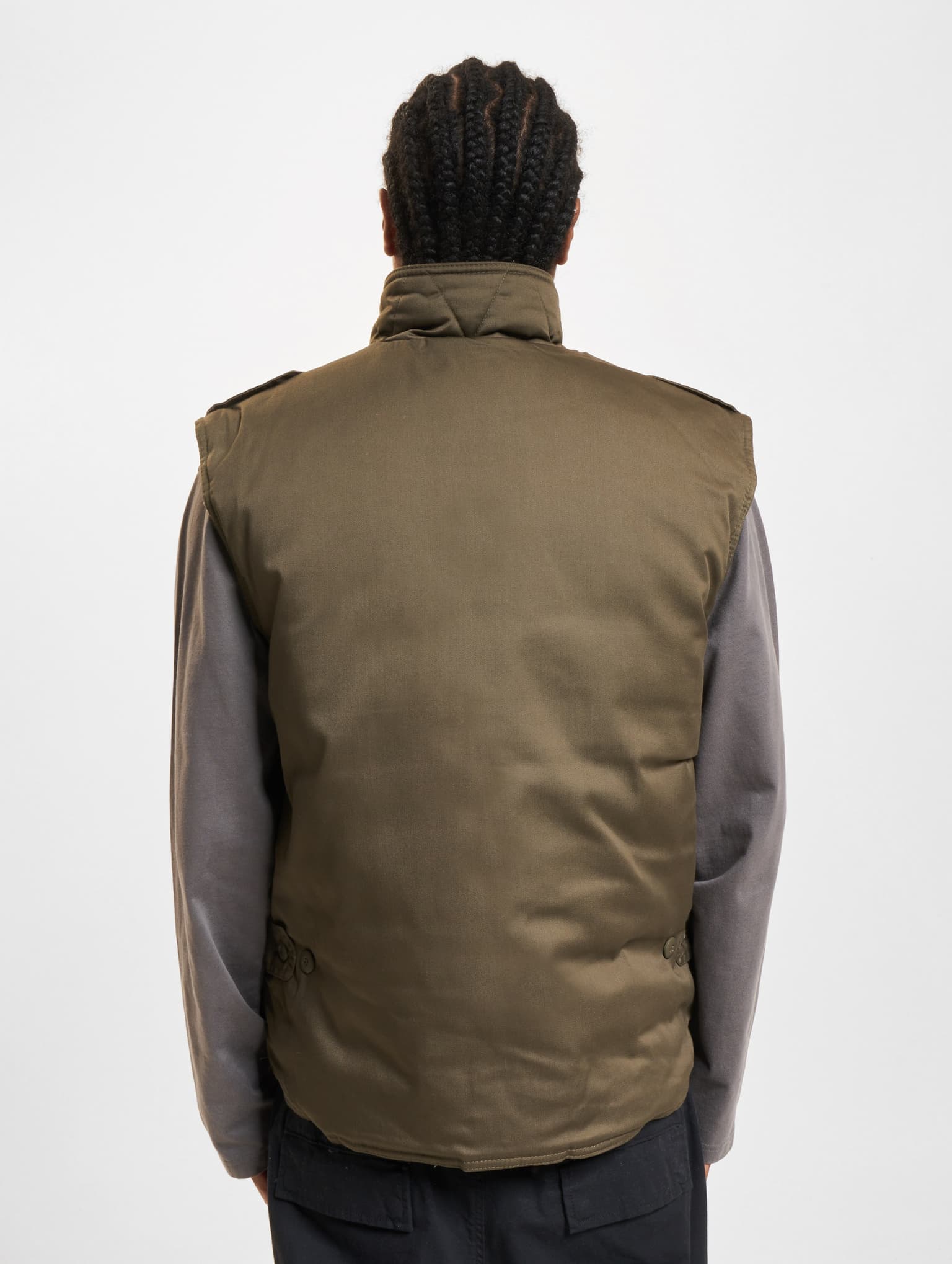 Brandit Ranger Vest – Bild 2