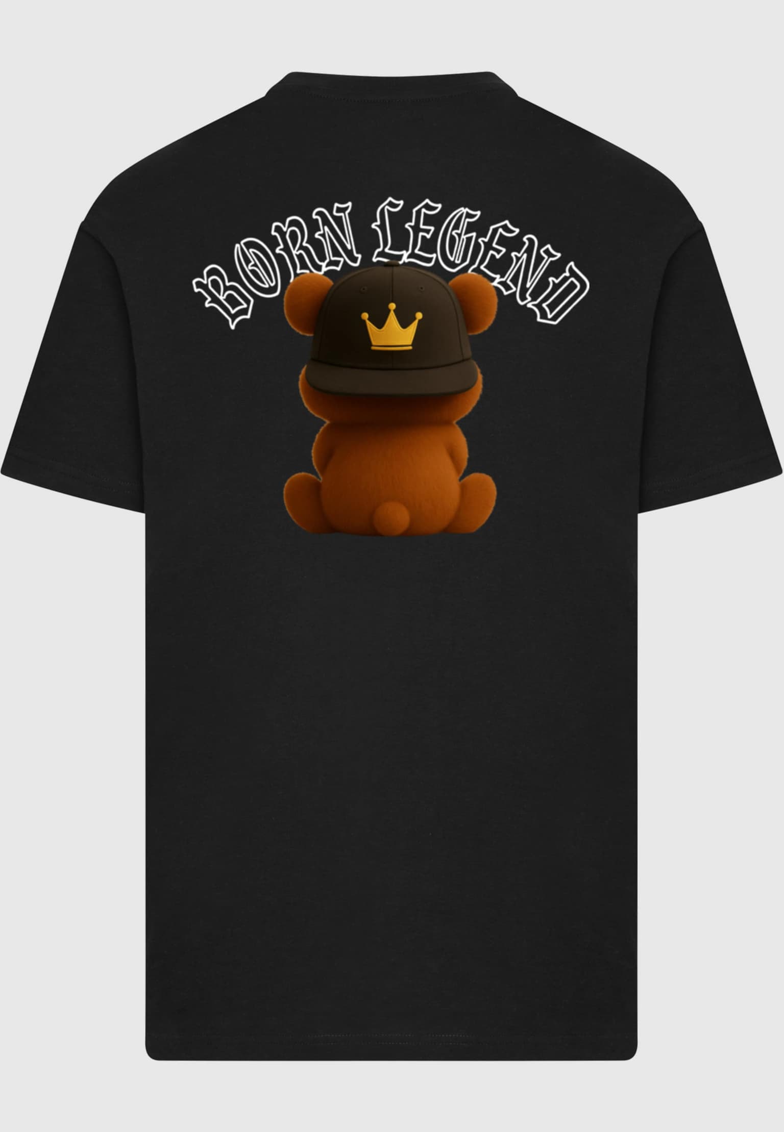Mister Tee Brooklyn Born Legend – Bild 4