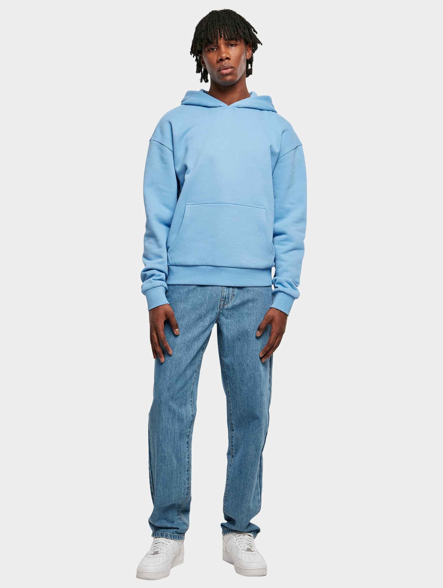 Urban Classics Ultra Heavy Hoody – Bild 4