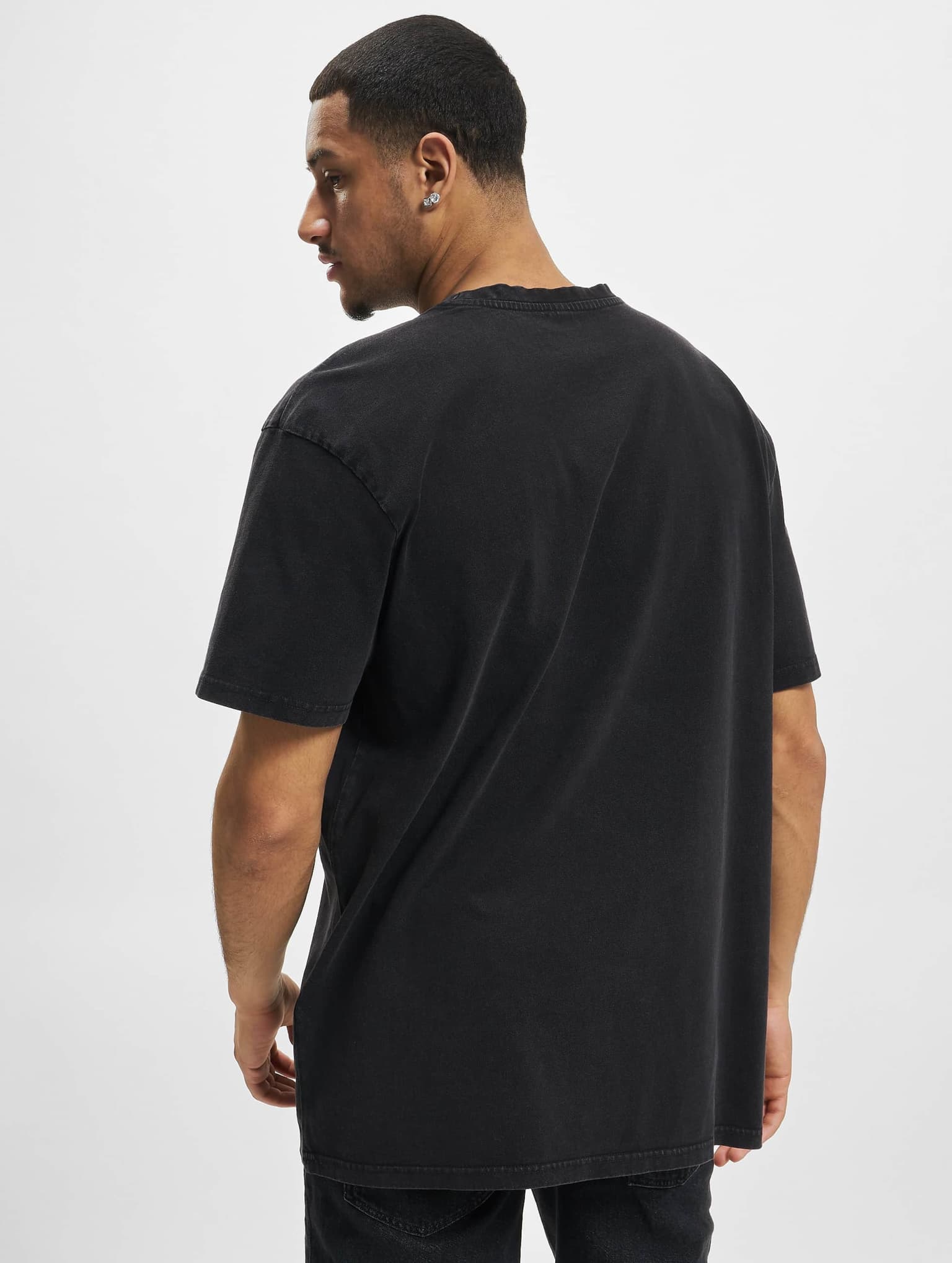 Just Rhyse Grow T-shirt – Bild 2
