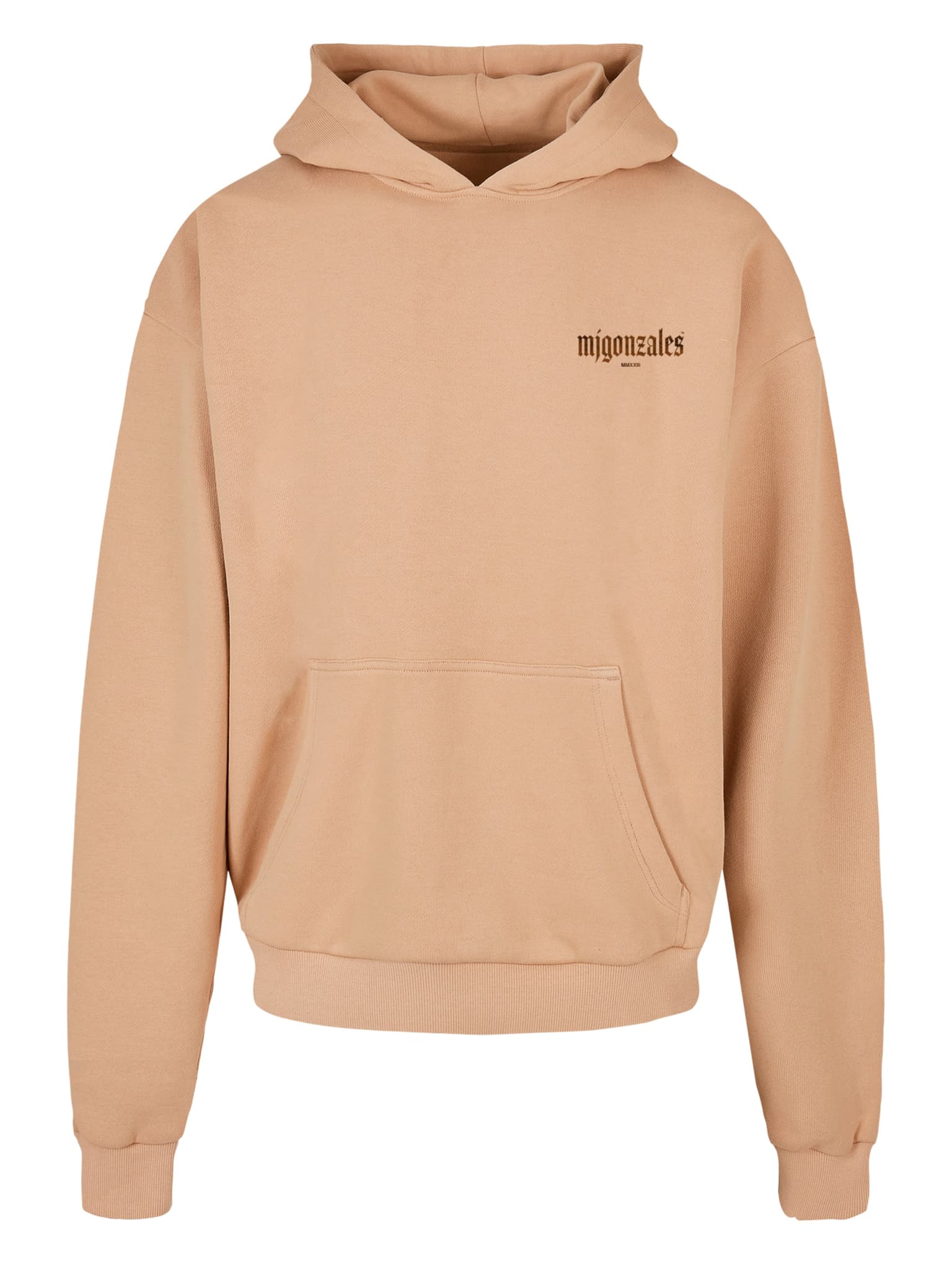 MJ Gonzales SACRED AURA x MJG HEAVY OVERSIZED HOODY – Bild 3