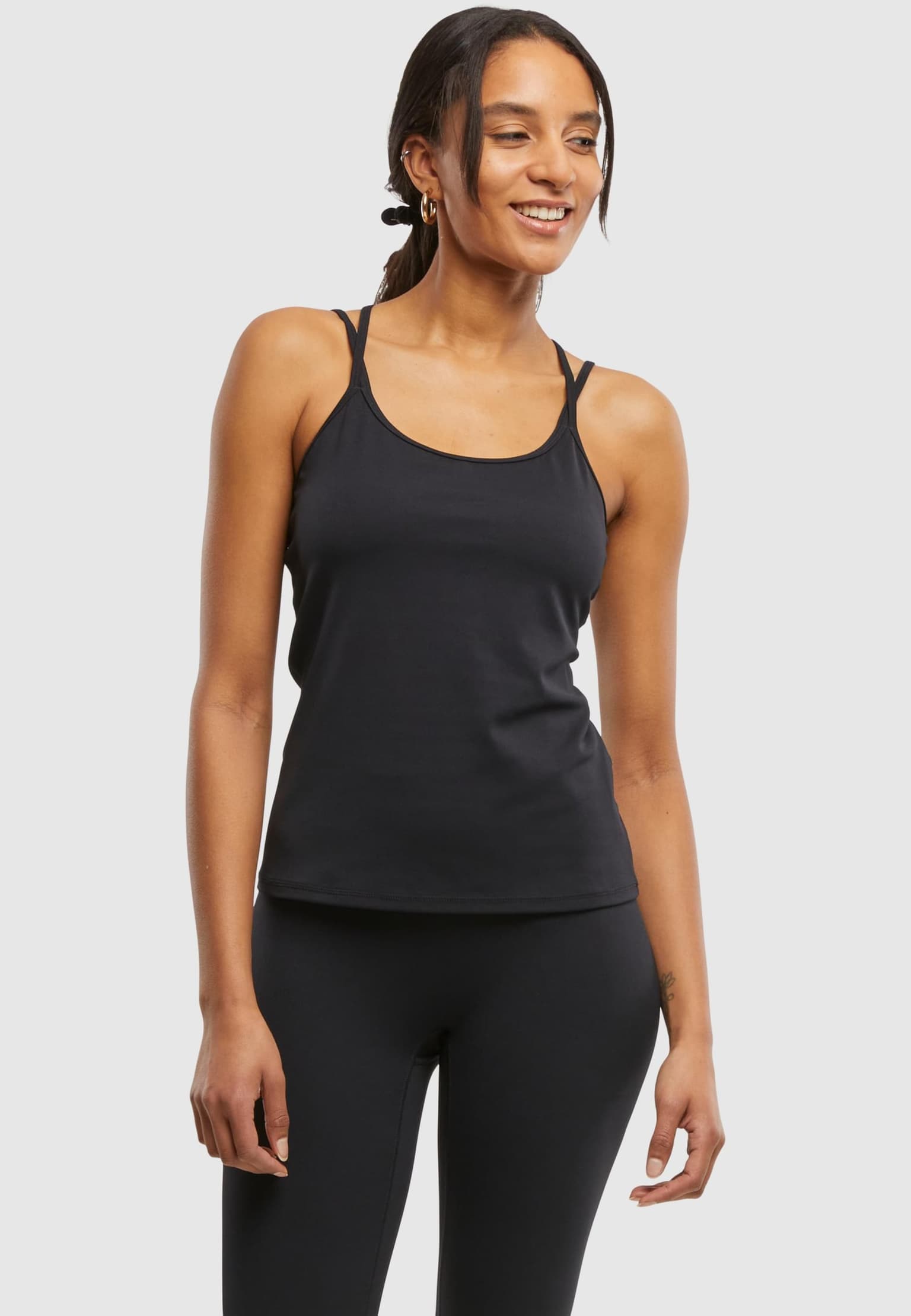 Urban Classics Ladies Sports Top