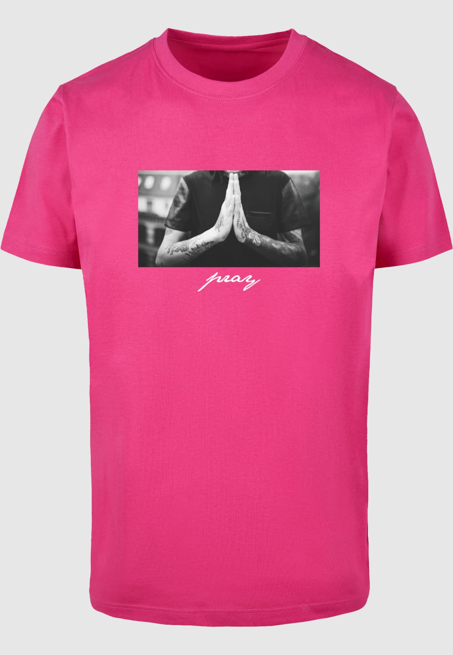 Mister Tee Pray – Bild 3