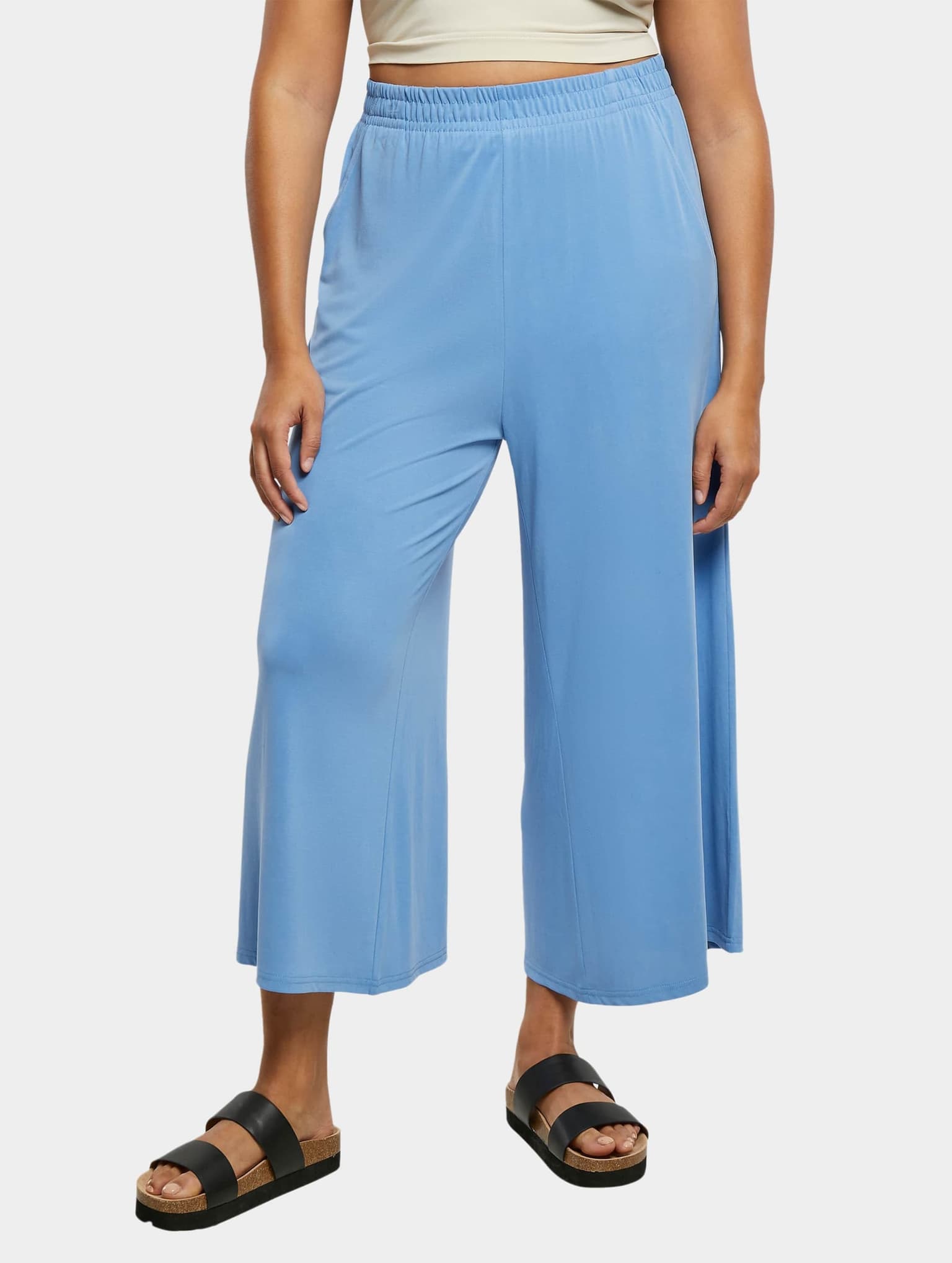 Urban Classics Ladies Modal Culotte