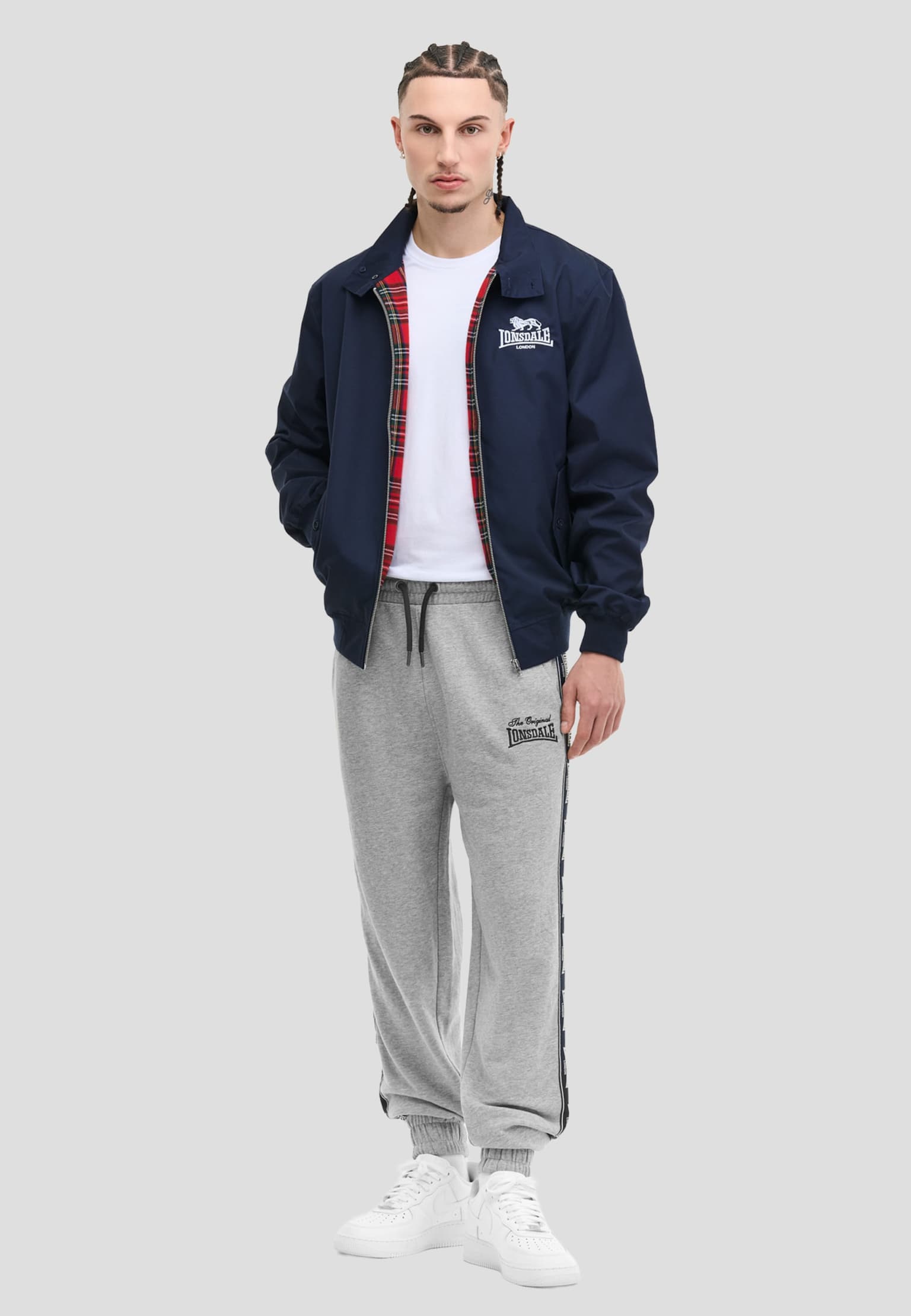 Lonsdale London THELEE – Bild 4
