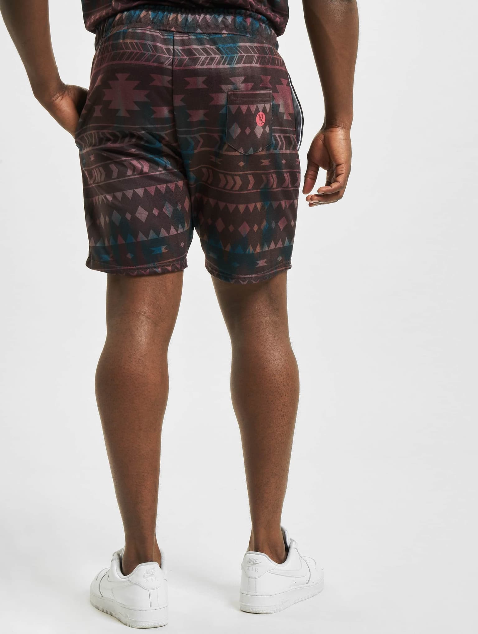 Just Rhyse Pocosol Short – Bild 2