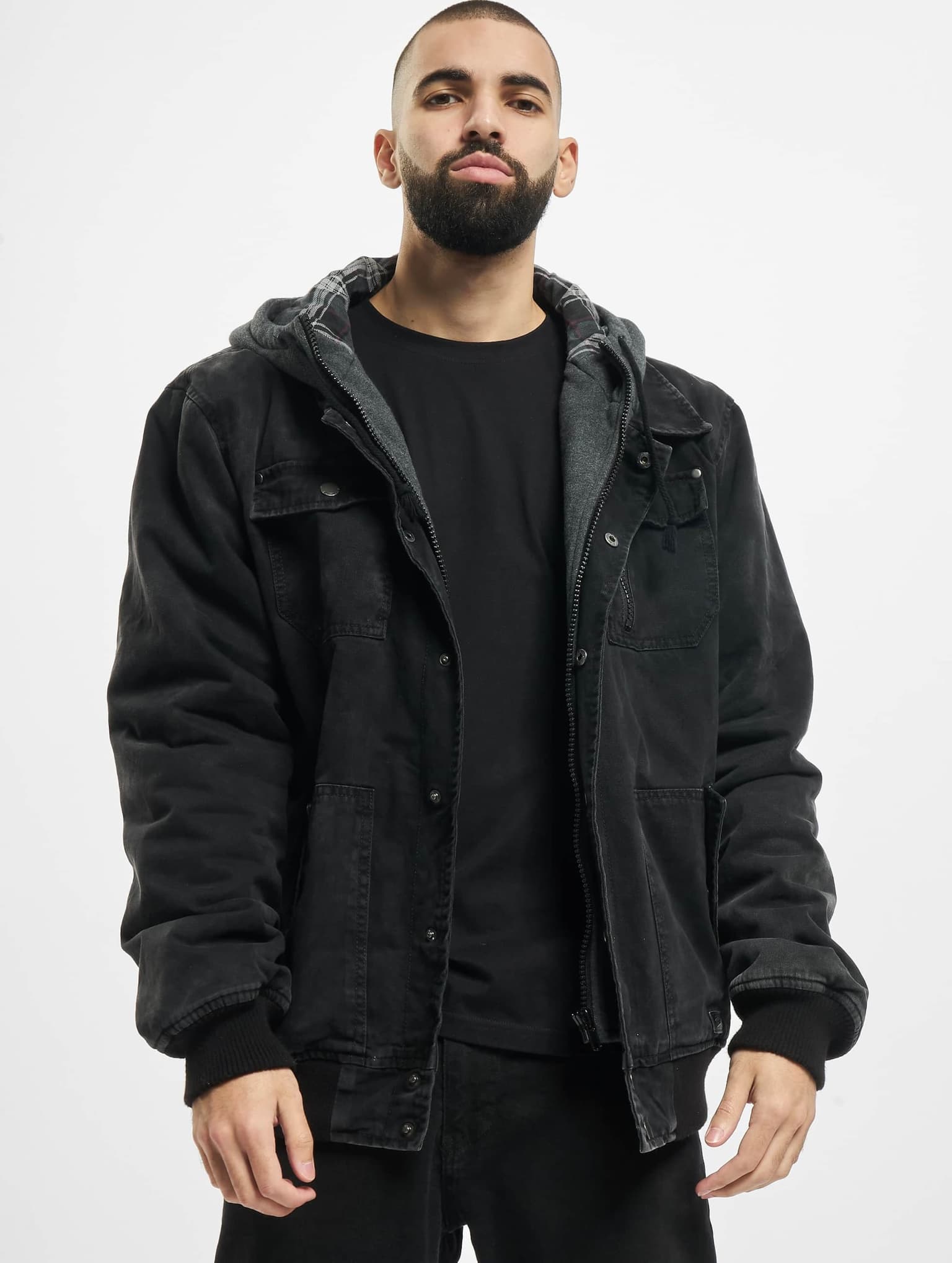 Brandit Dayton Winter Jacket