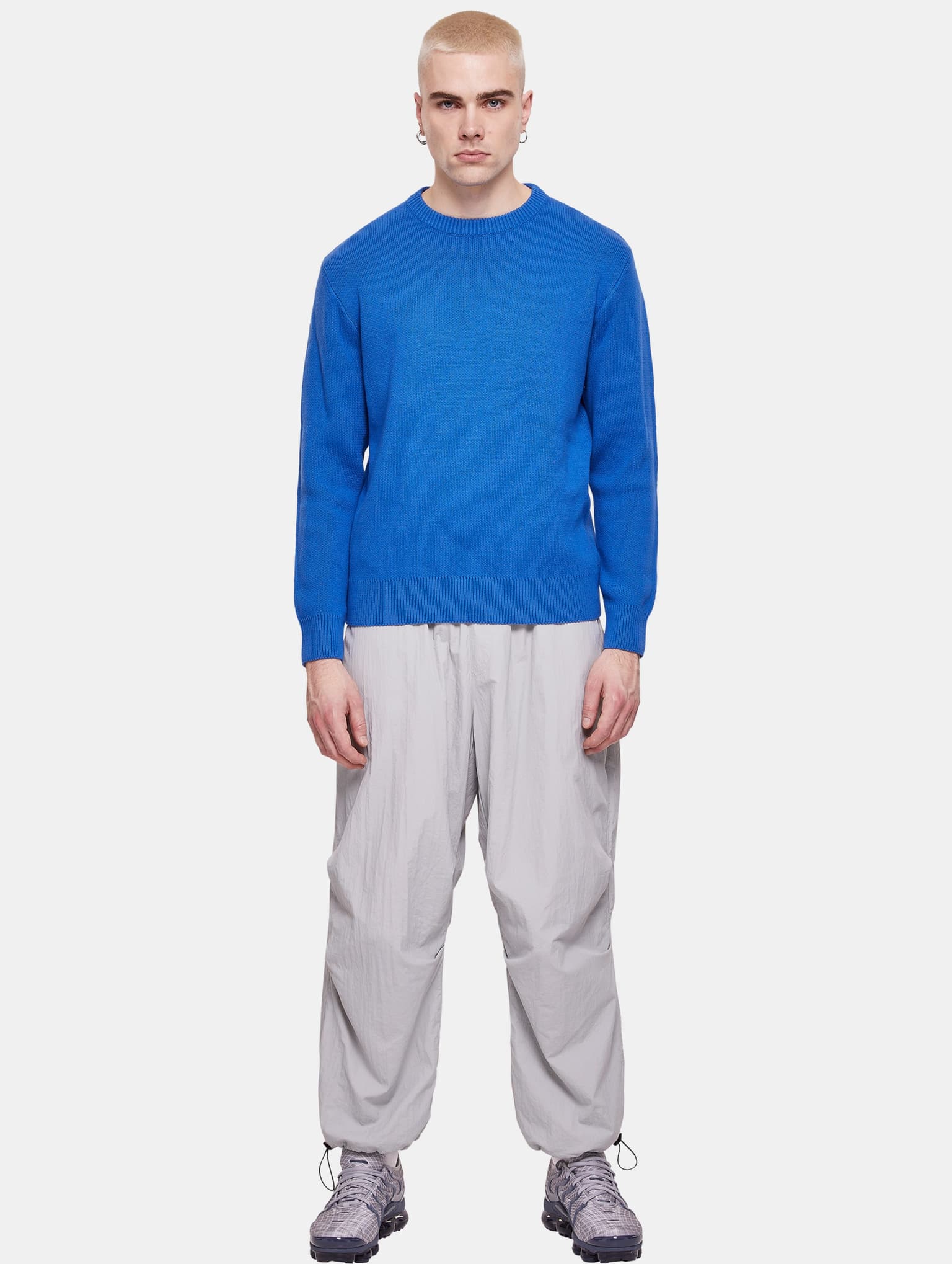 Urban Classics Heavy Oversized Sweater – Bild 4