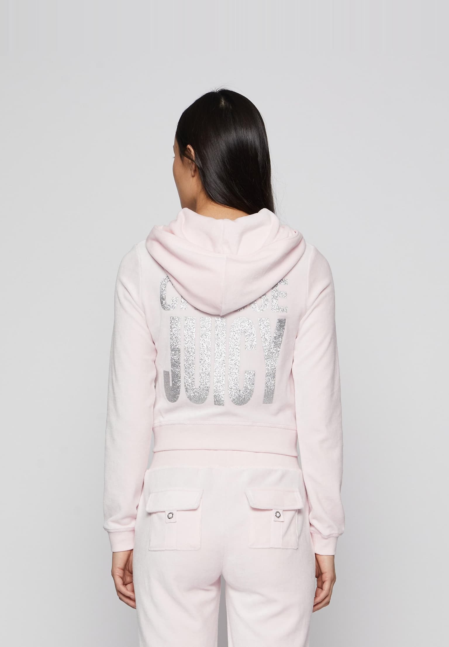 Juicy Couture Robyn Choose Hoodie – Bild 2
