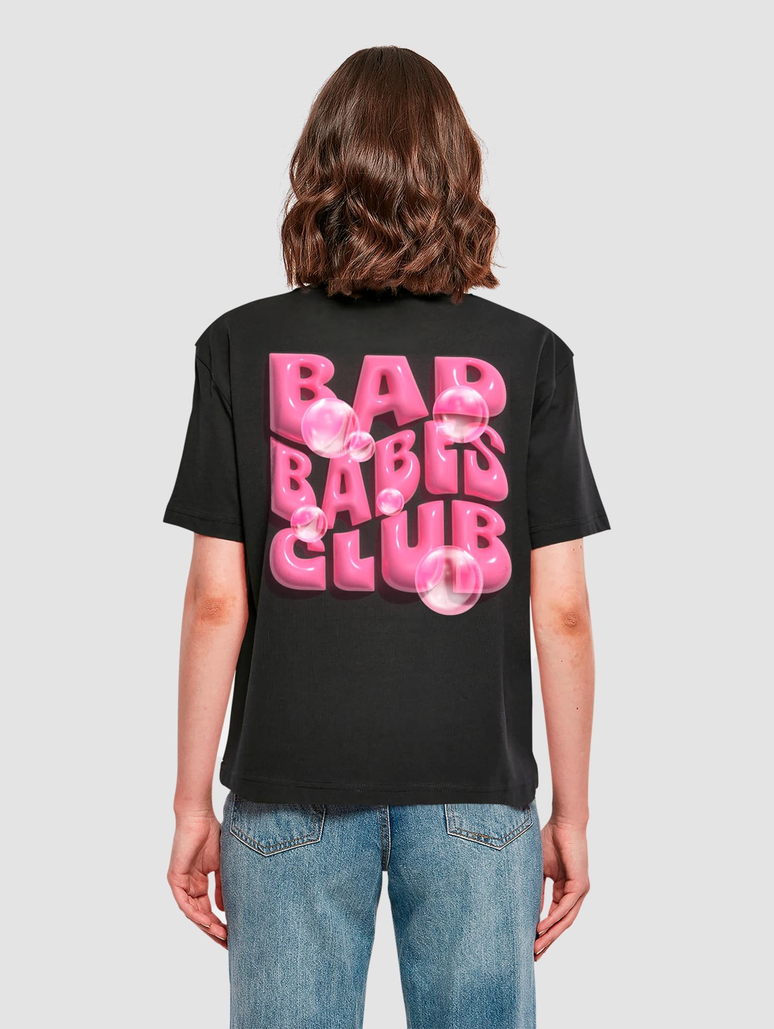 Miss Tee Bad Babes Club – Bild 2
