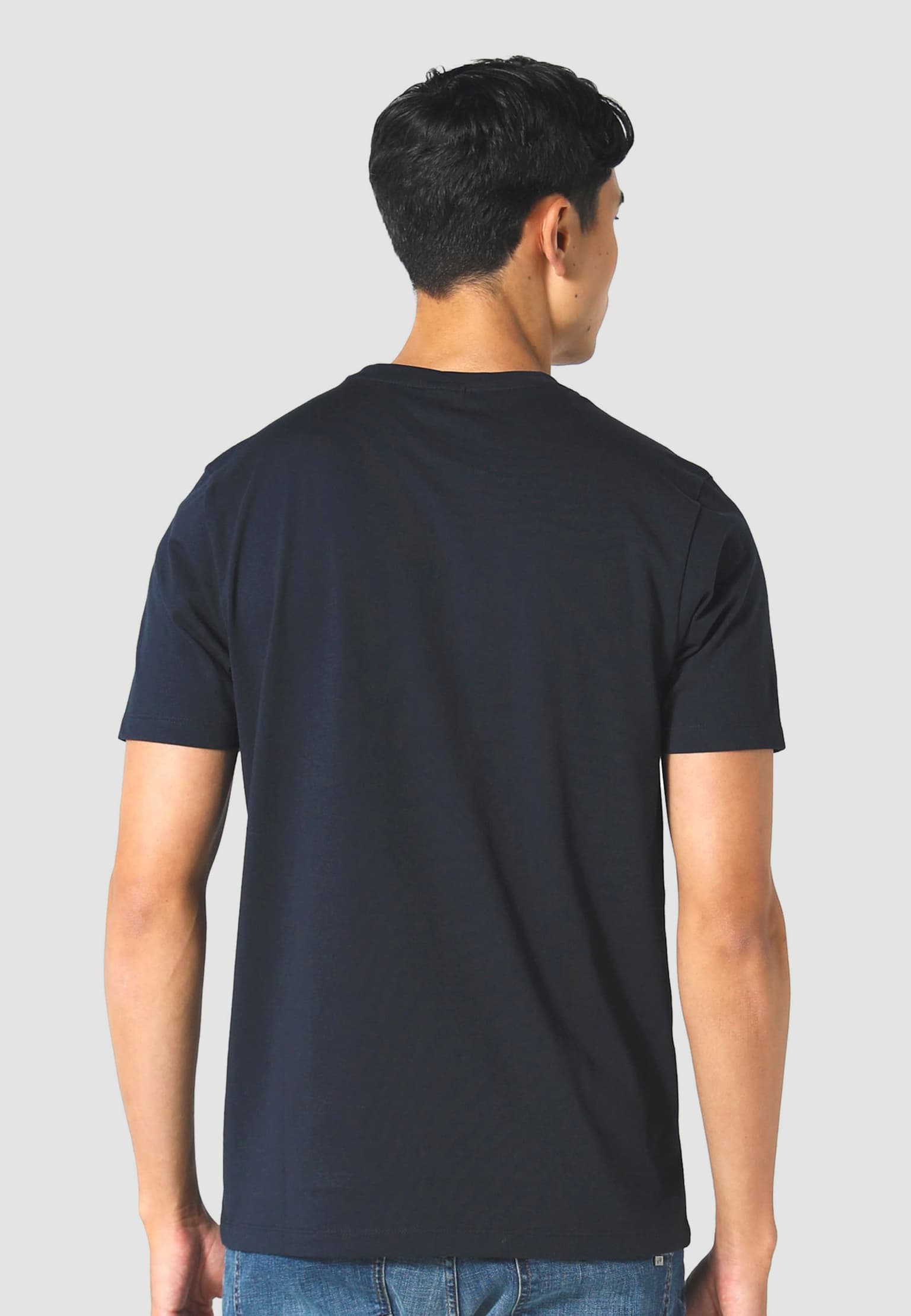 883Police KURNLE T-SHIRT – Bild 2