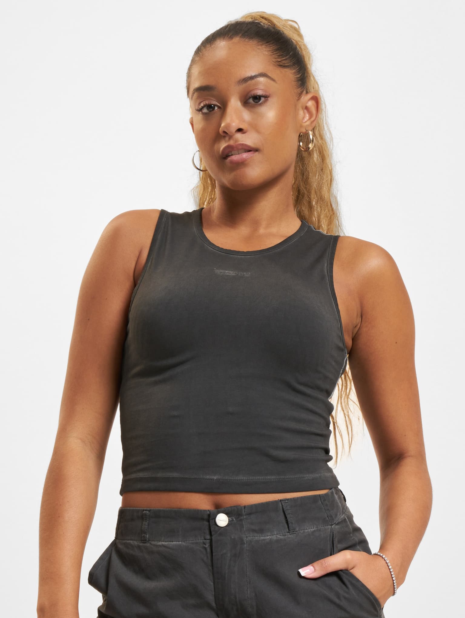 Freddy Canotta Top