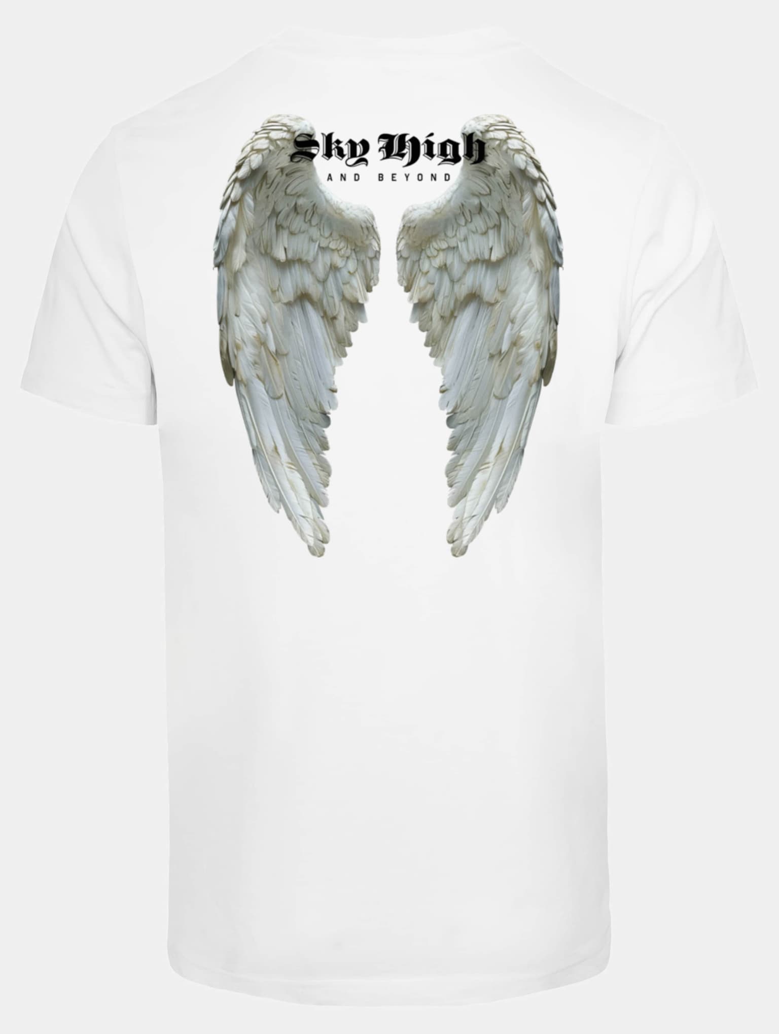 Mister Tee Sky High – Bild 4