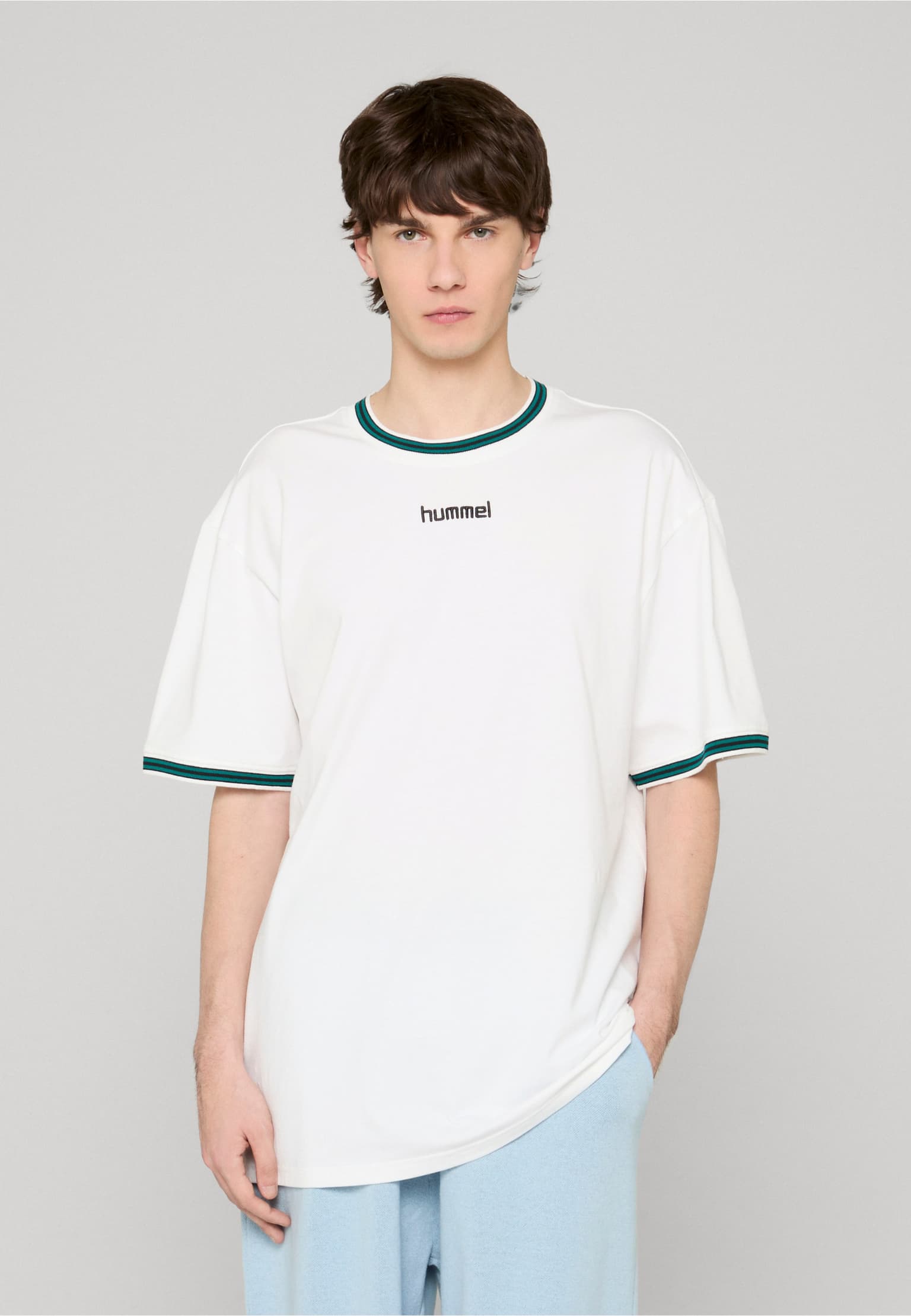 Hummel College T-Shirt