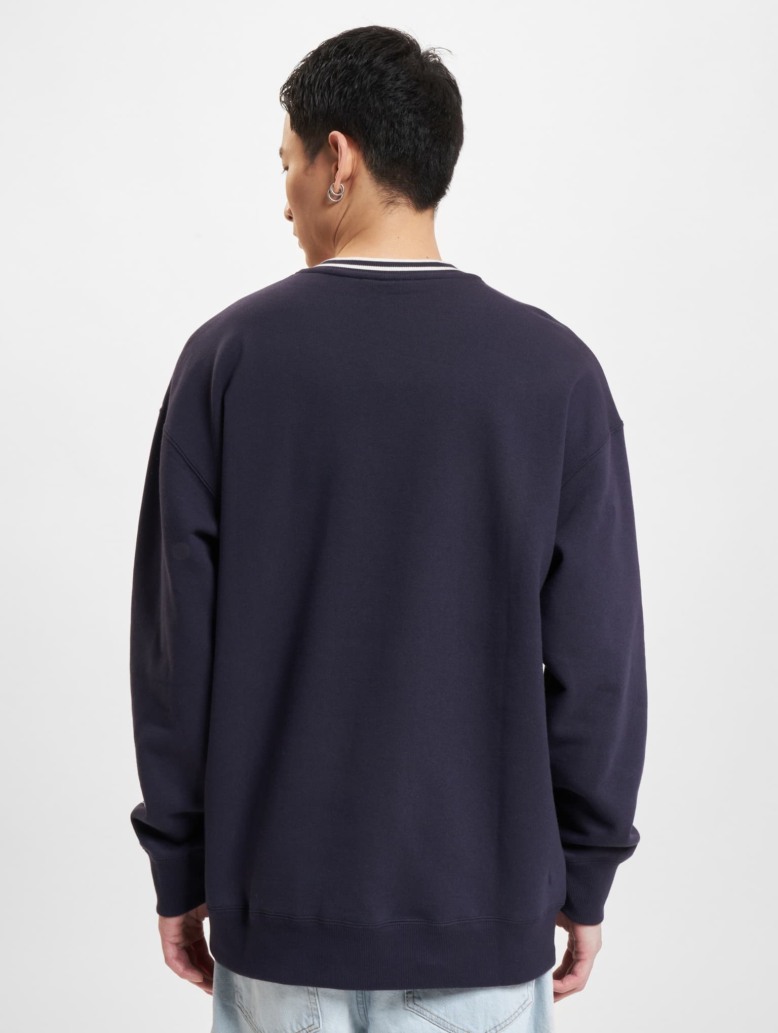 Puma X Staple V-Neck Pullover – Bild 2