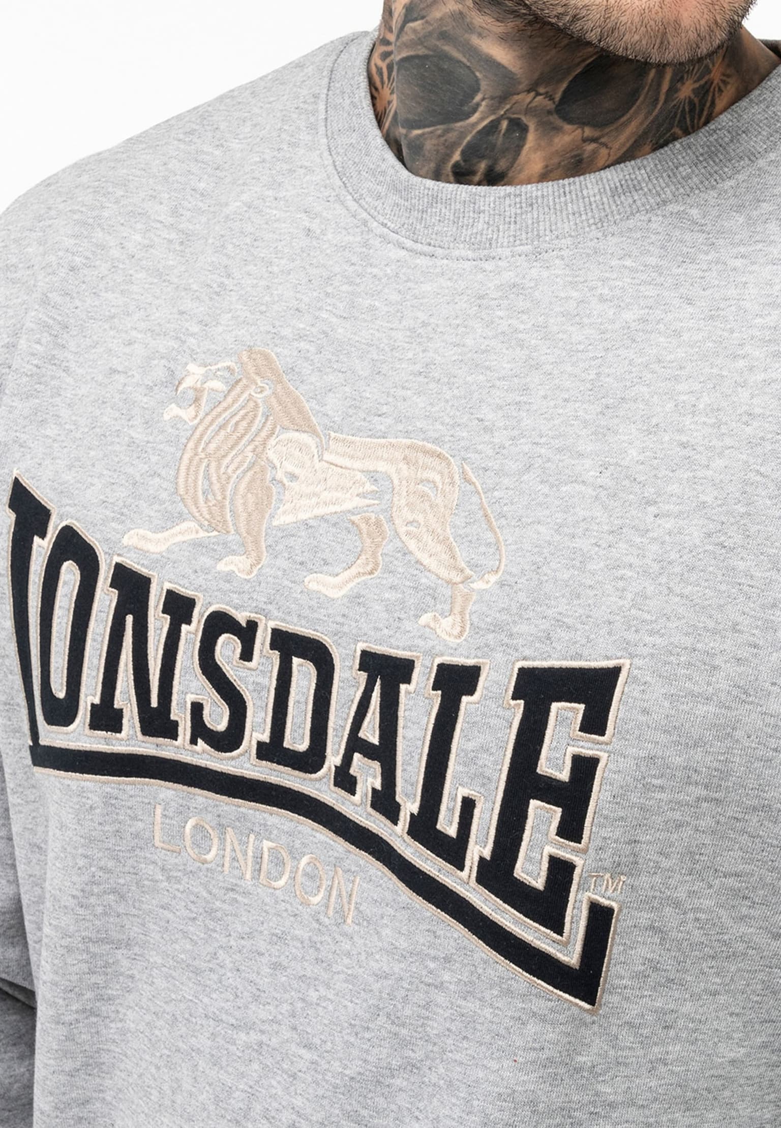 Lonsdale London LAWINS – Bild 3