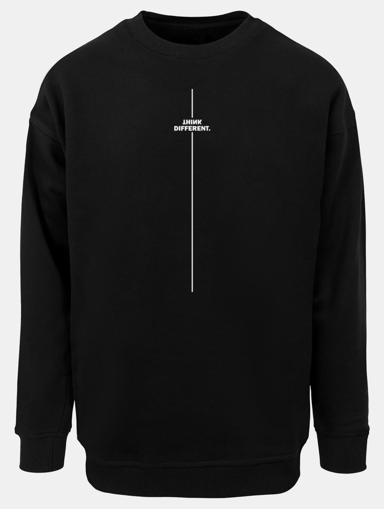 Merchcode Think Different Sweat Crewneck – Bild 3