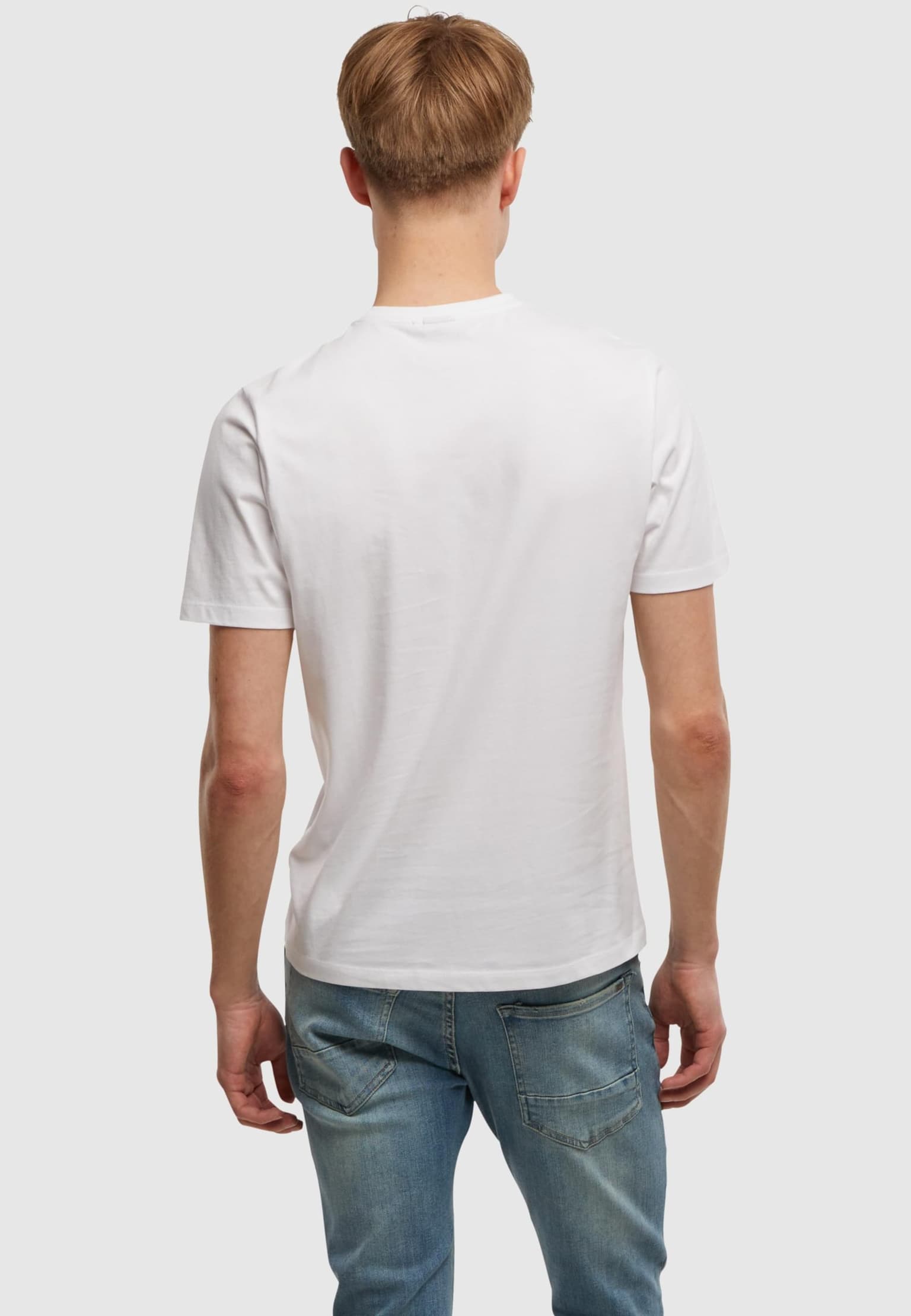 883Police bSTRATTON T-SHIRT – Bild 2