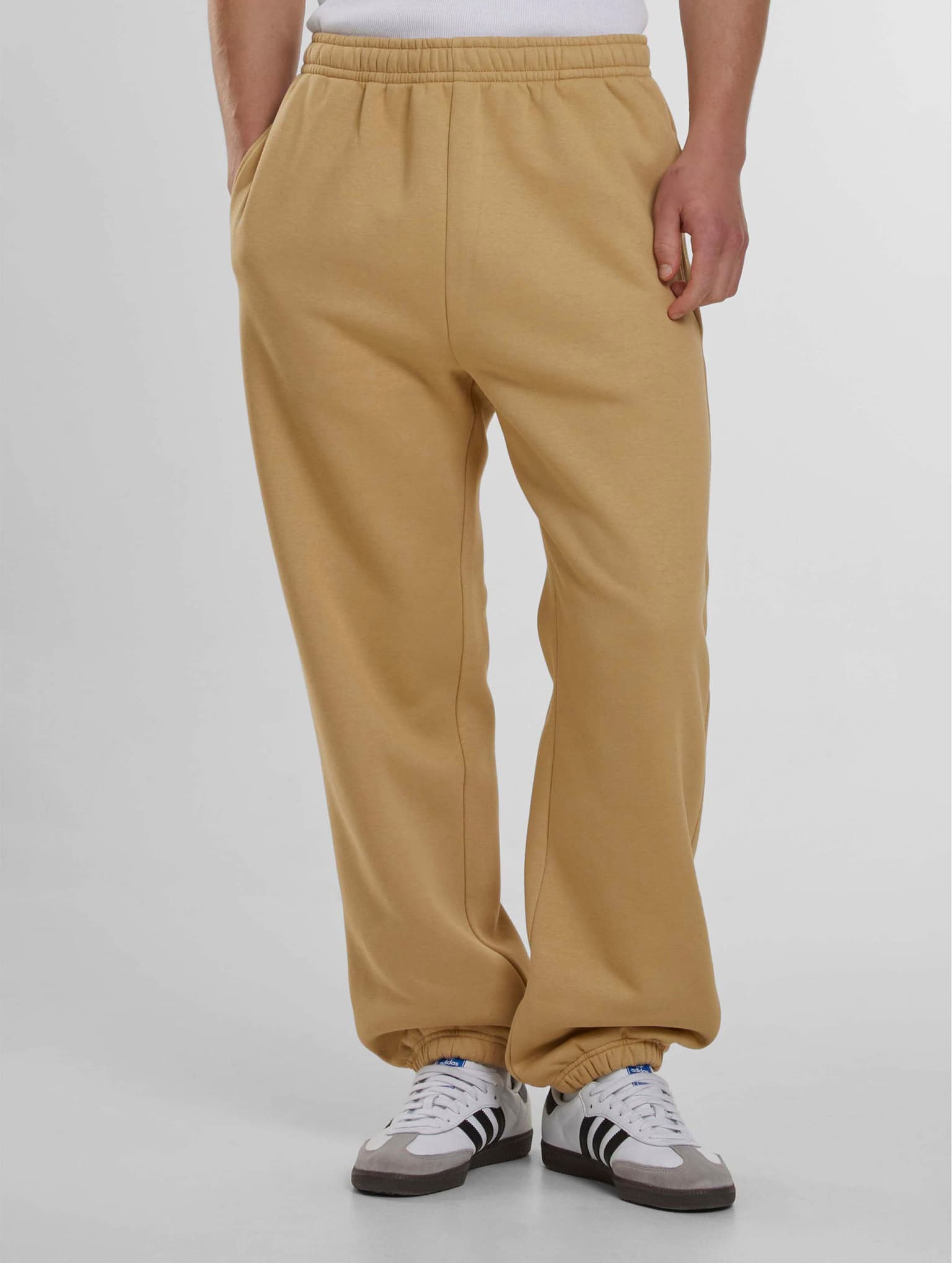 Urban Classics Fluffy Jogginghose