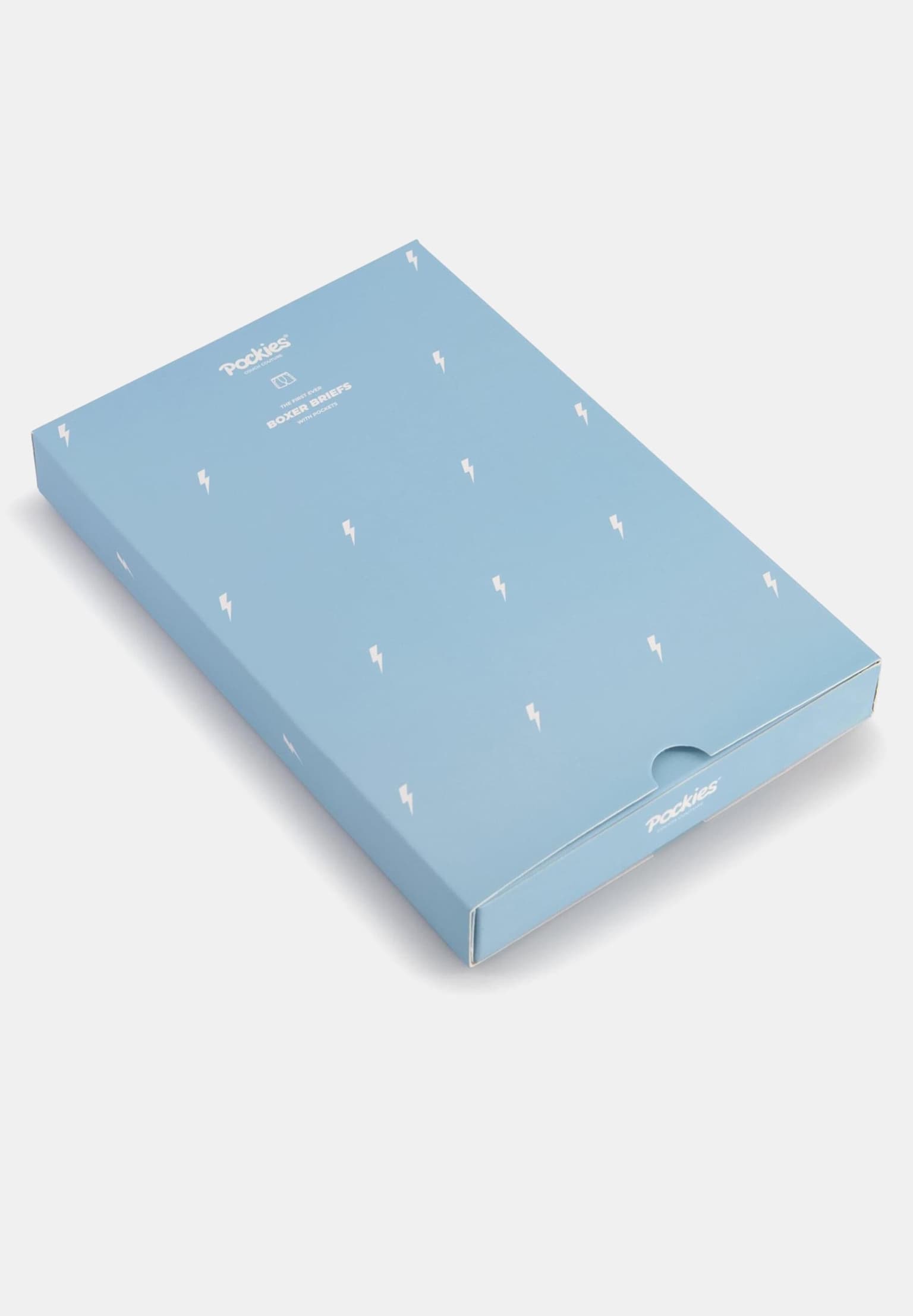 Pockies Lightning Briefs – Bild 4