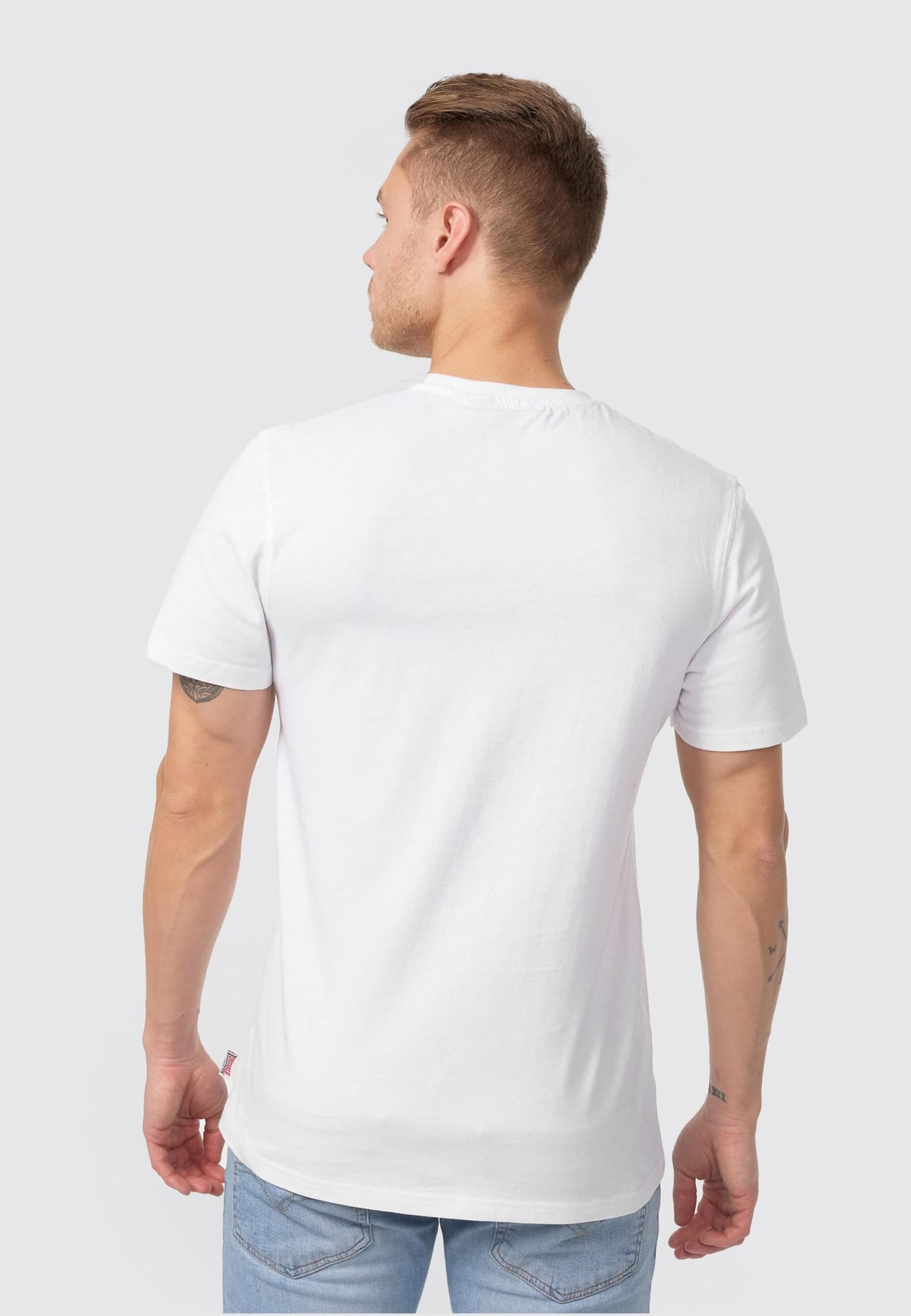Lonsdale London Classic T-Shirt – Bild 2