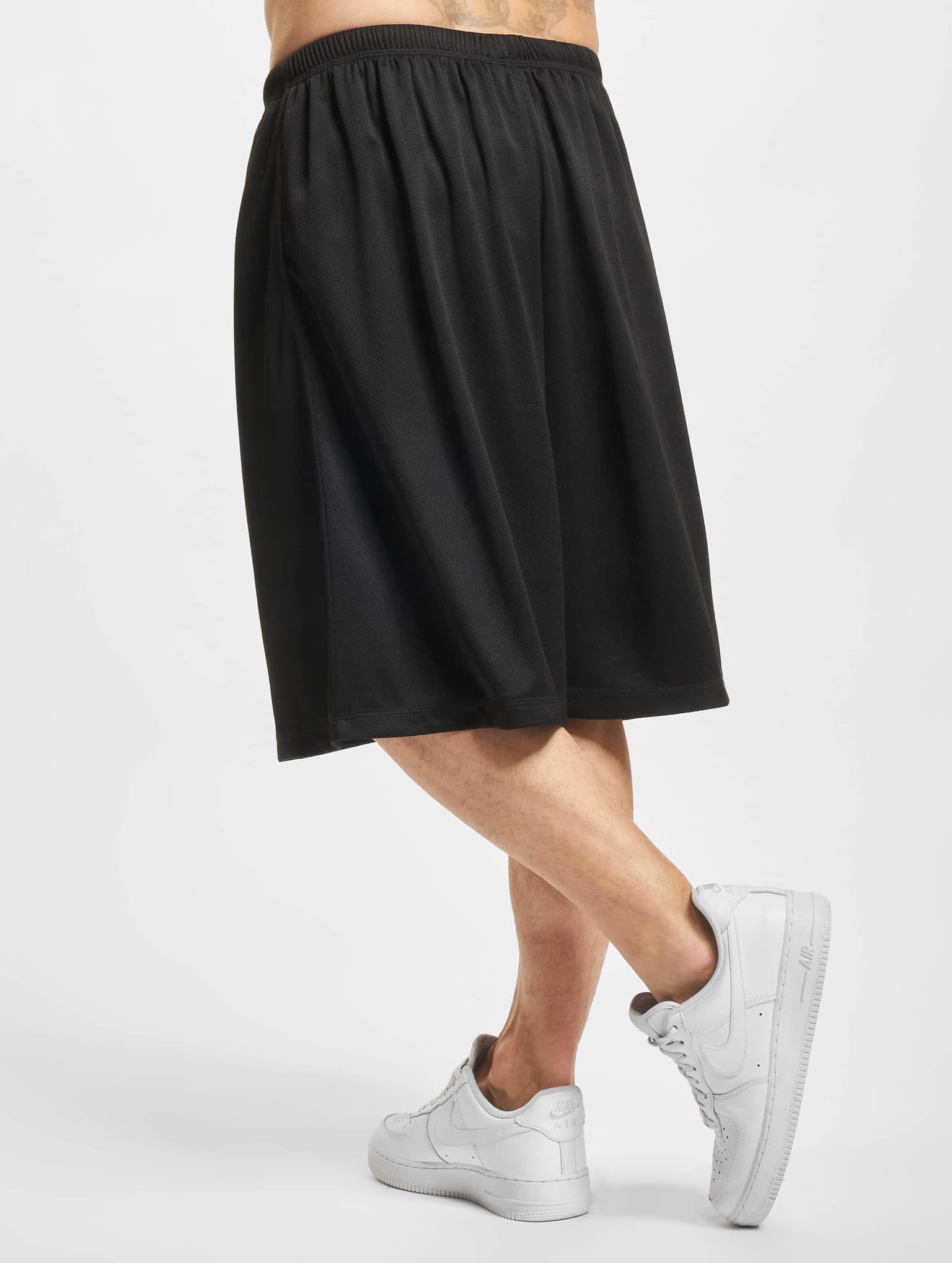 Urban Classics Bball Mesh Short – Bild 4
