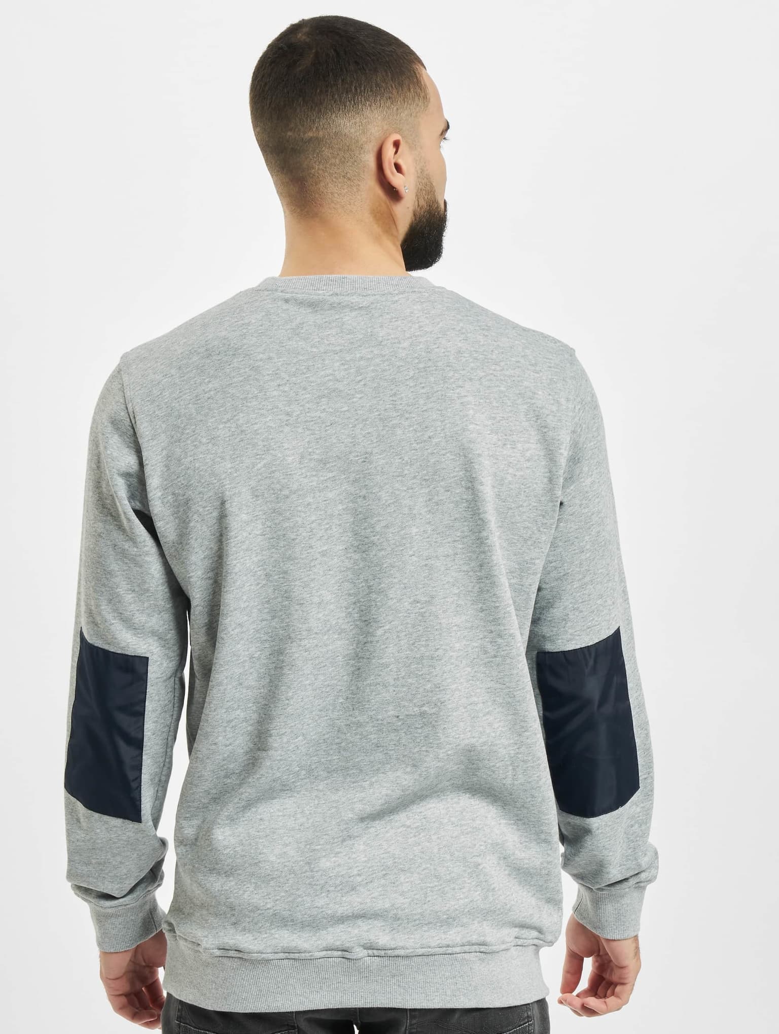 Urban Classics Military Crew – Bild 2