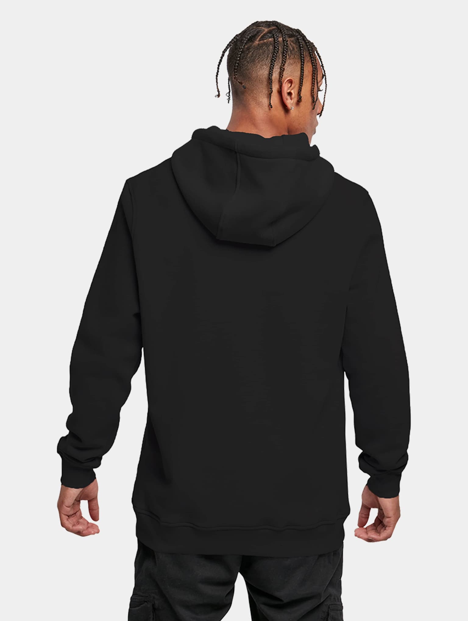 Mister Tee Ice Rings Hoody – Bild 2