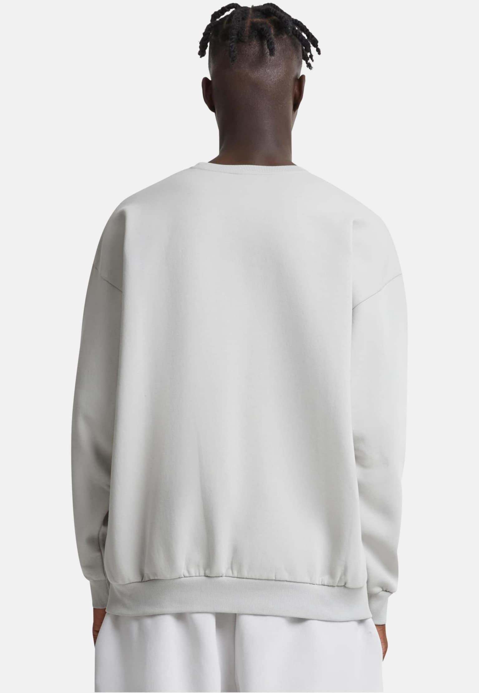 K1X Stars Logo Crewneck – Bild 2