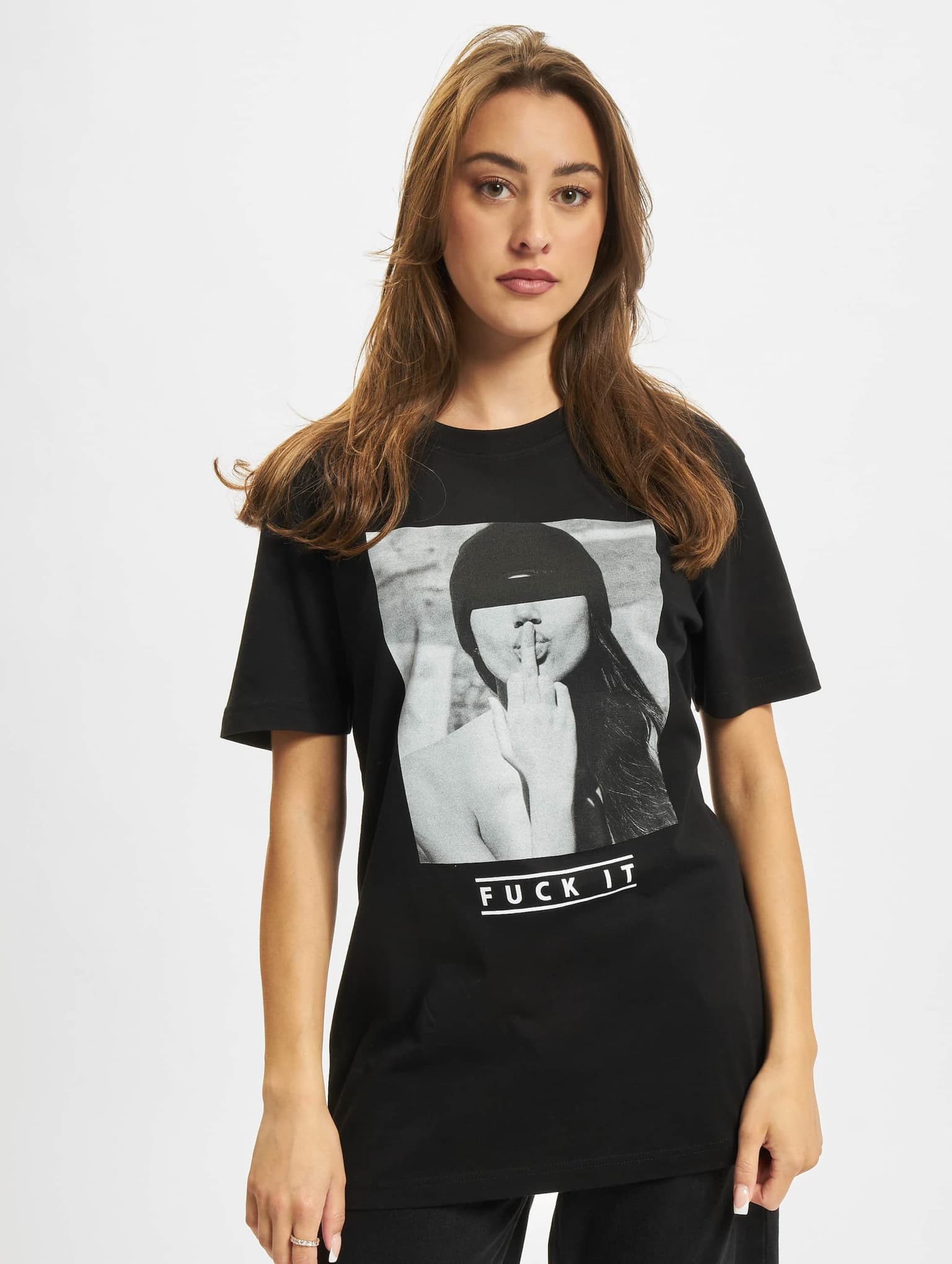 Mister Tee Ladies FKIT T-Shirt – Bild 3