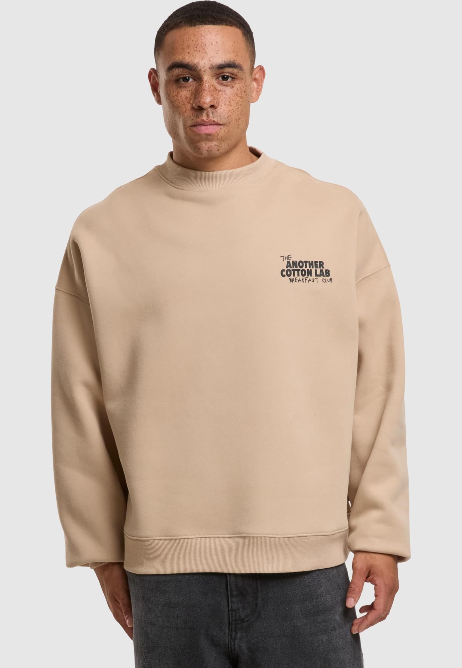 Another Cotton Lab Hangover Breakfast Sweatshirt