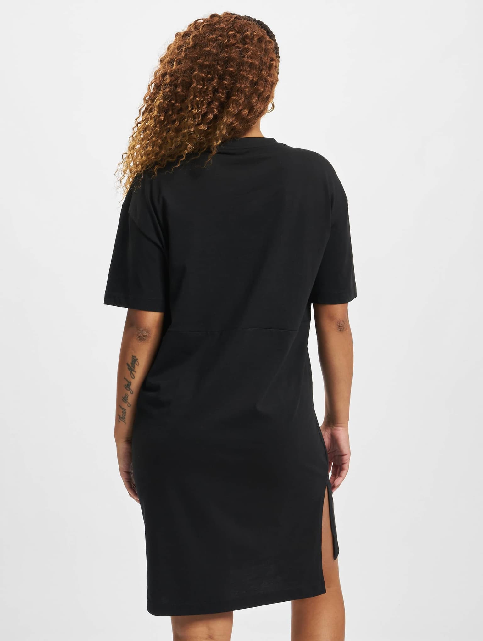 Ladies MJ GONZALES TM Essentials Dress – Bild 2