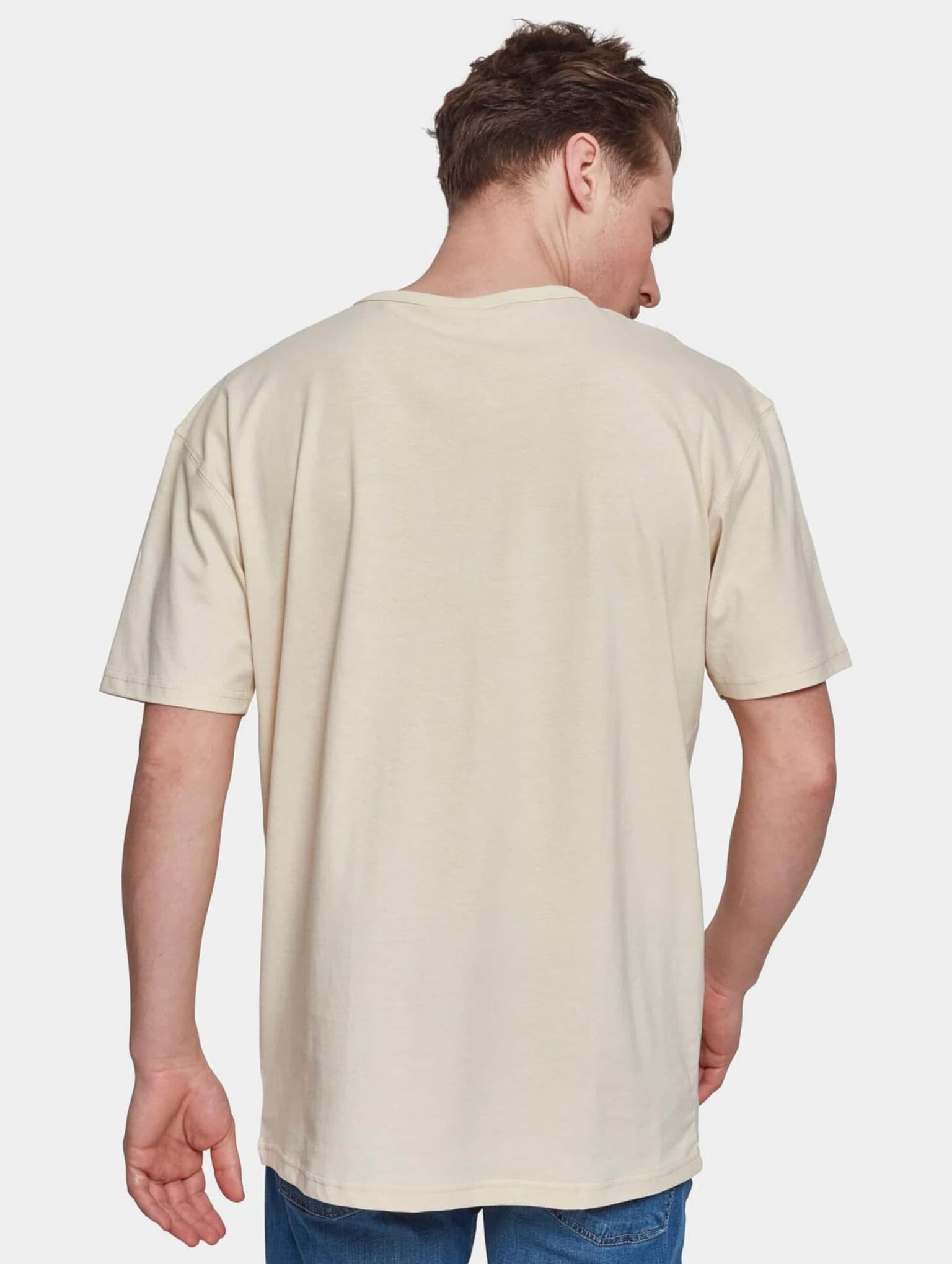 Urban Classics Oversized Tee – Bild 2