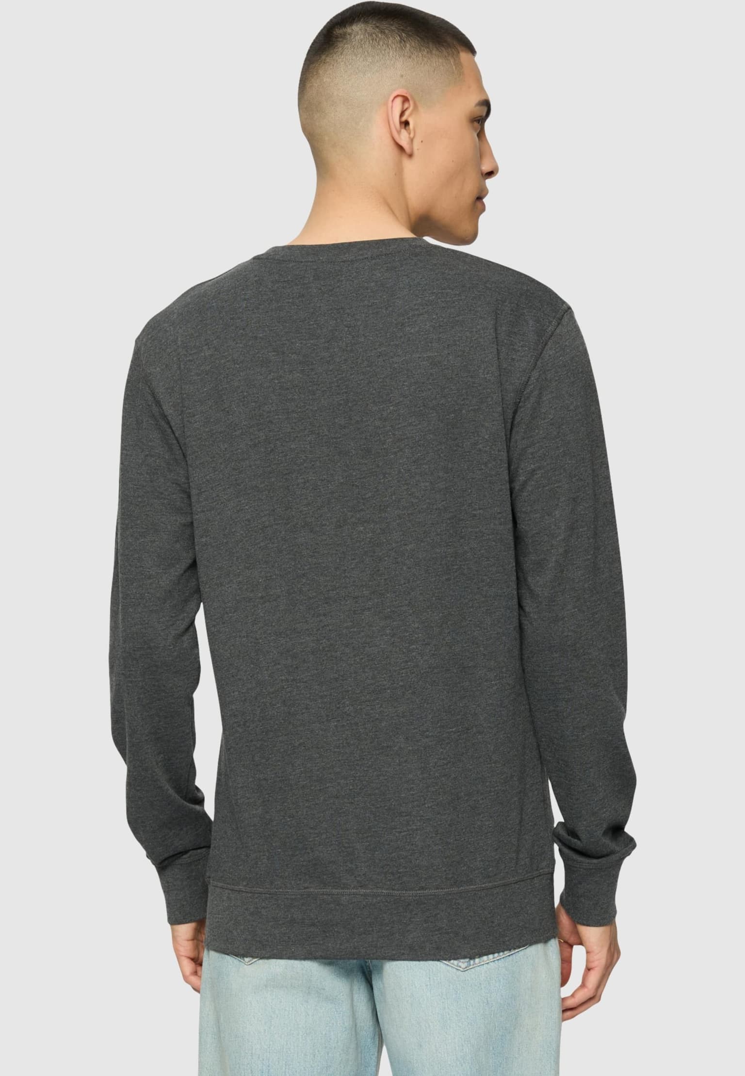 Mister Tee Can´t Hang With Us Crewneck – Bild 2