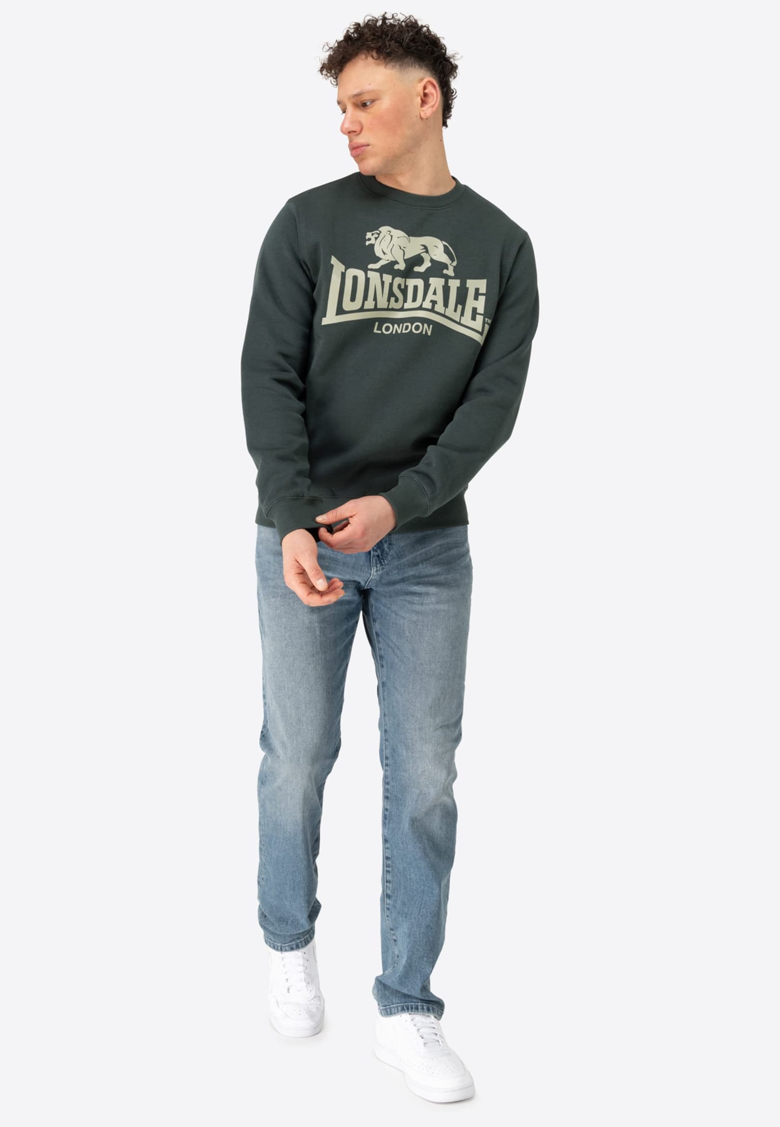 Lonsdale London GO SPORT – Bild 3